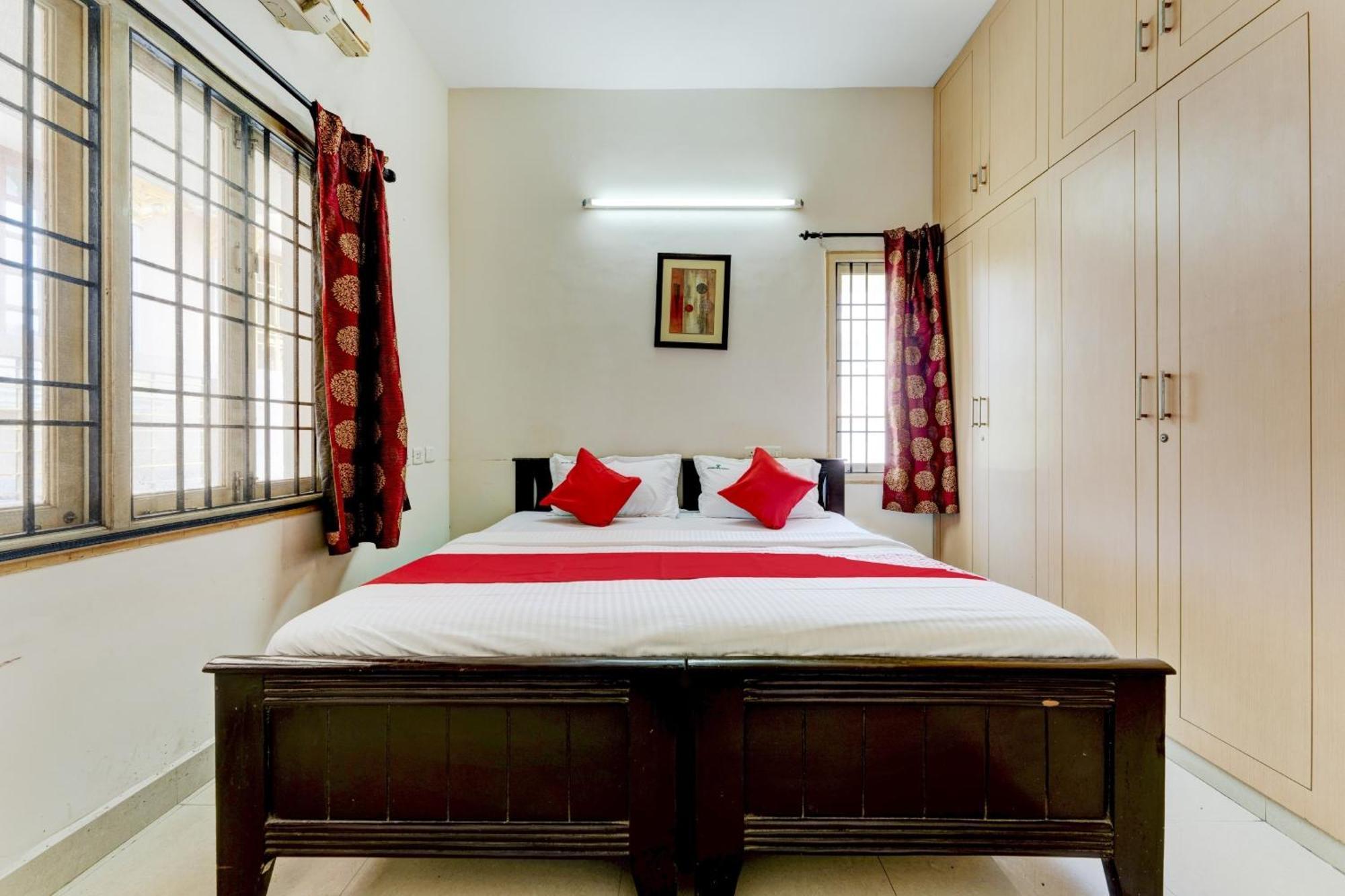 Hotel O J2 Service Chennai
