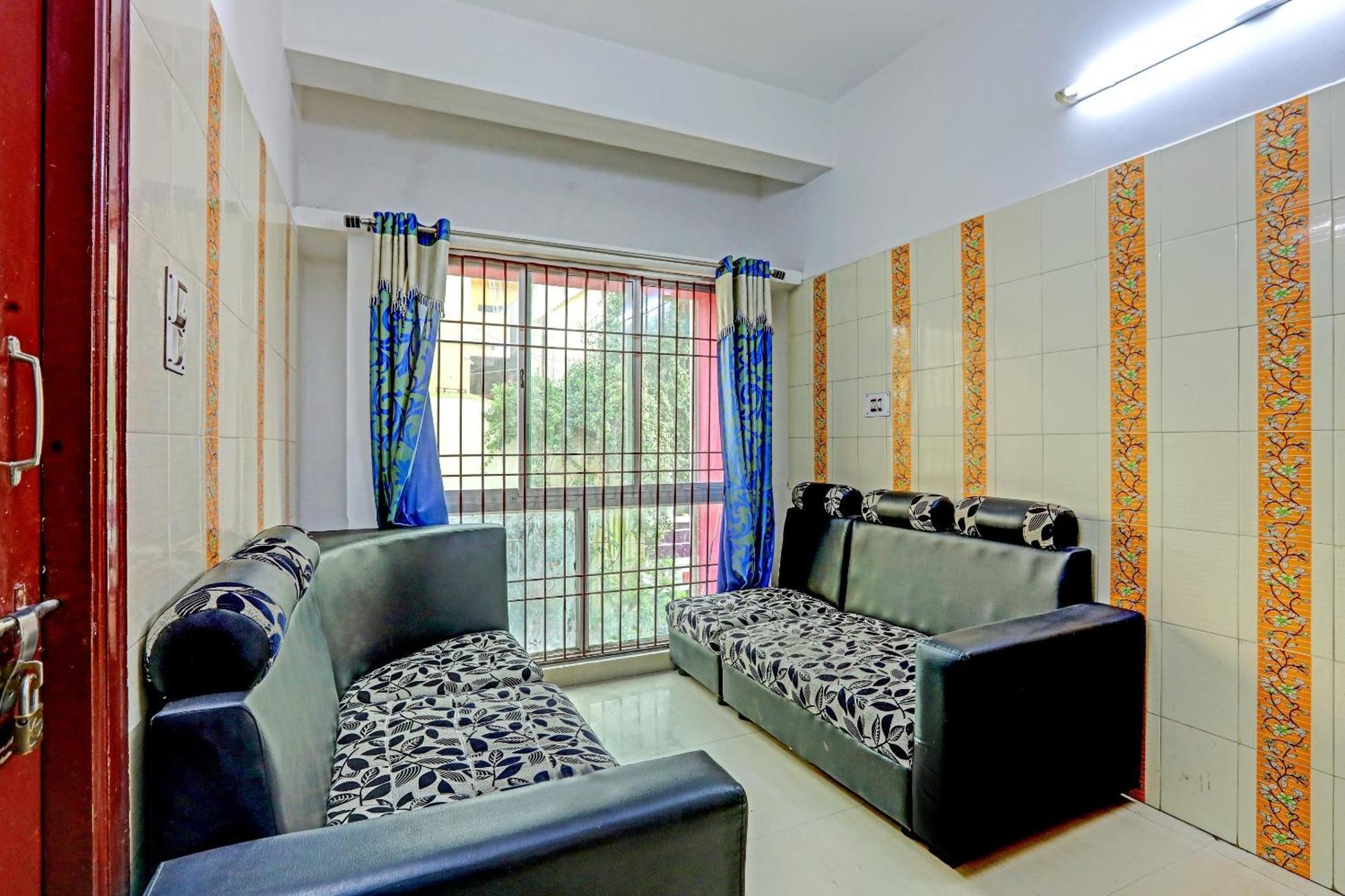 O Jayam Annex Residency Hotel