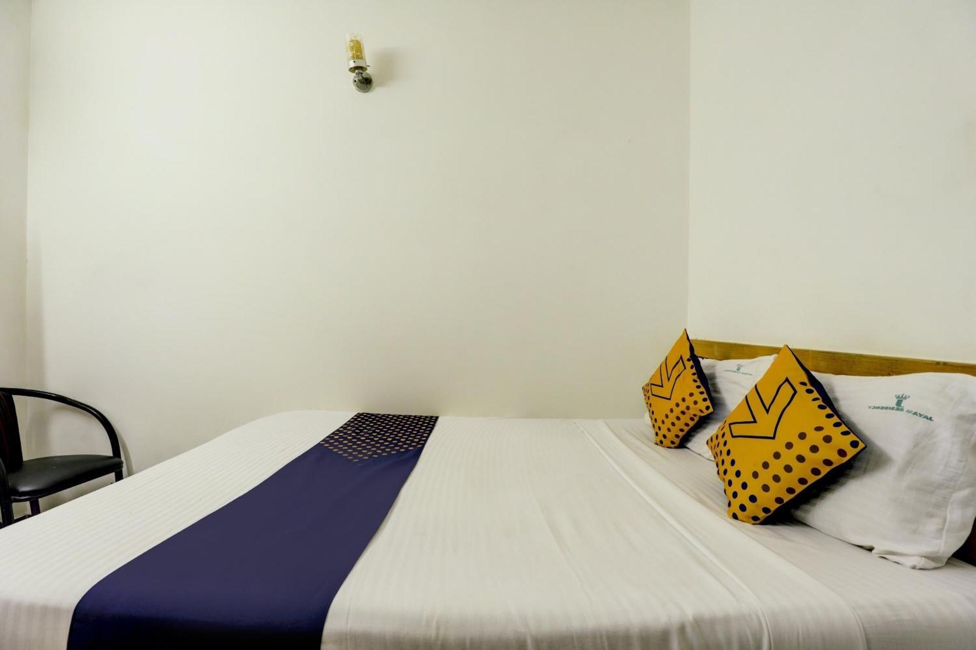 Spot On Jayam Residency 2* Chennai