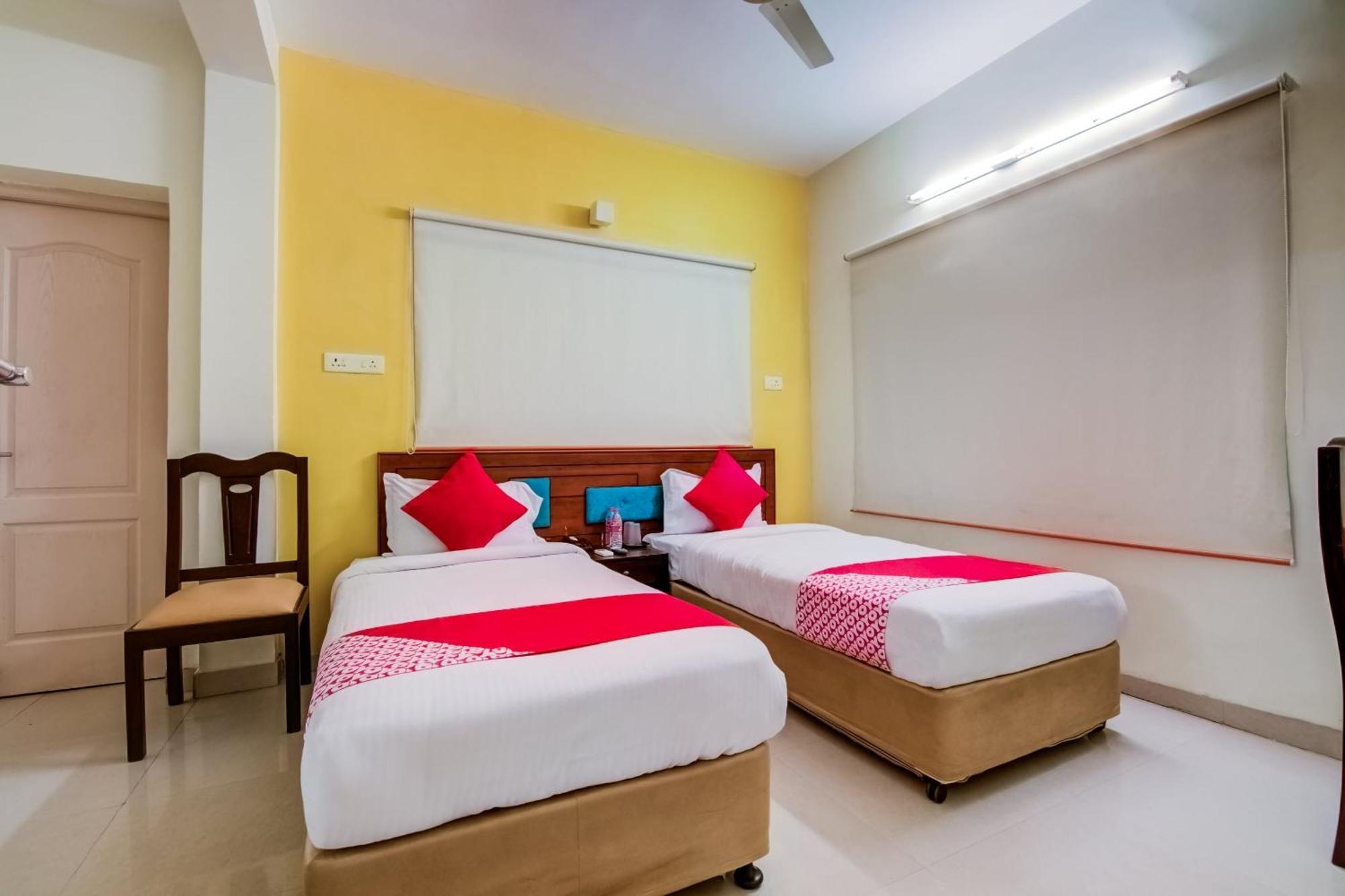 O Perungudi 3* Chennai