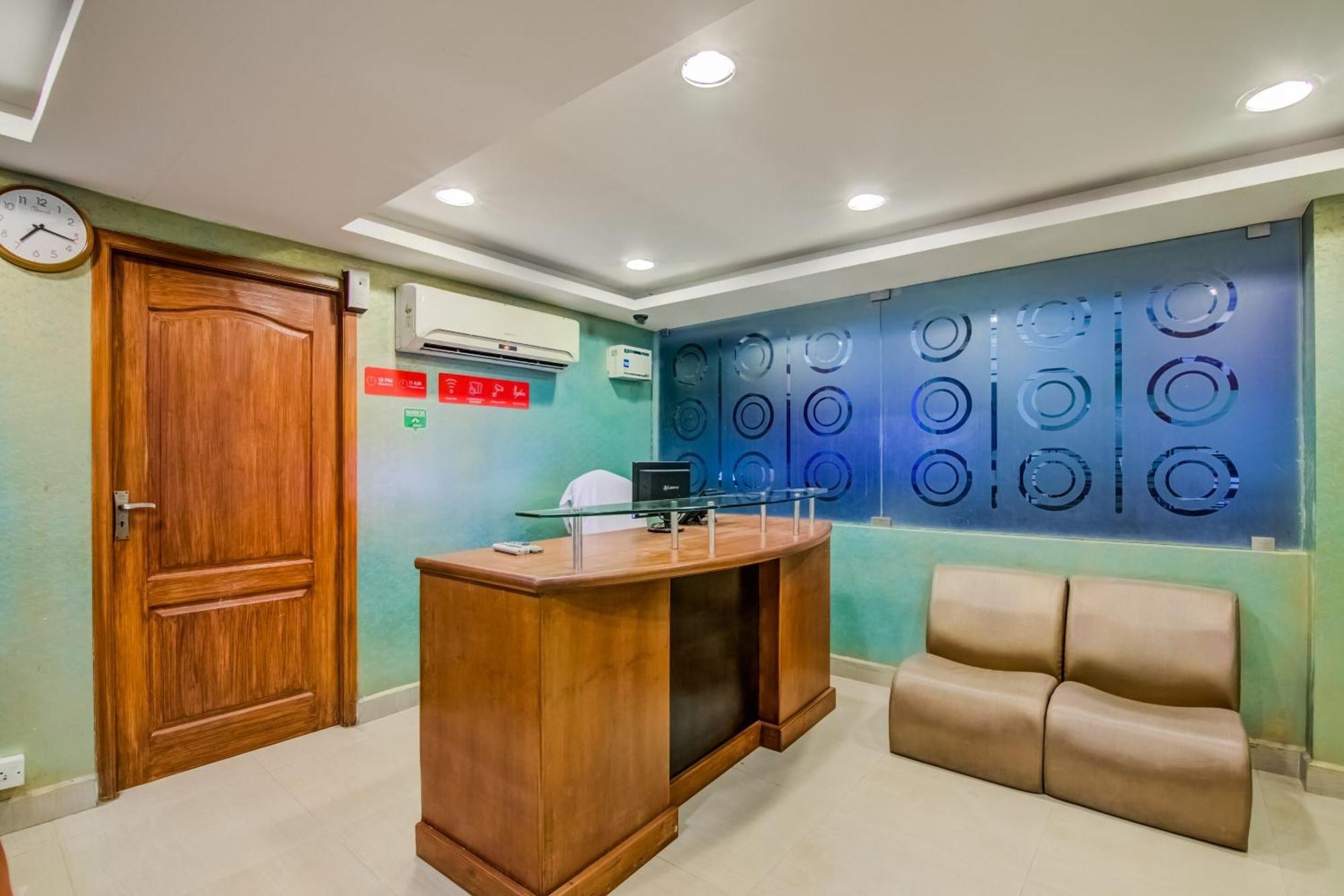 Hotel O Perungudi 3*