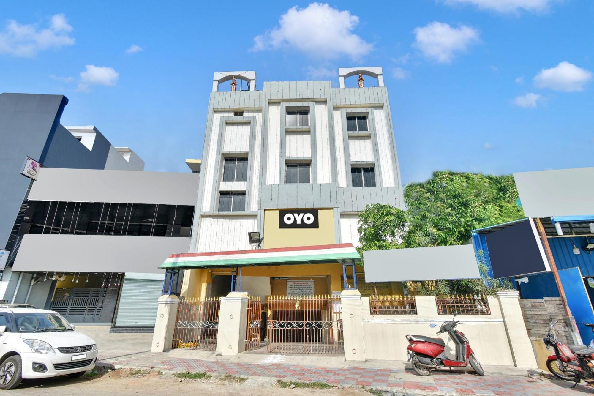 O Rkr Residency