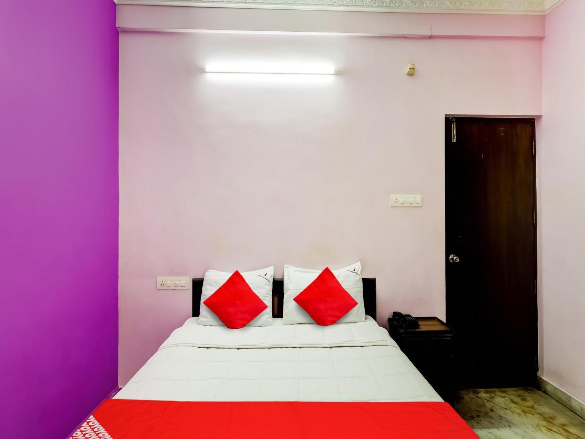 O Jayam Residency Chennai