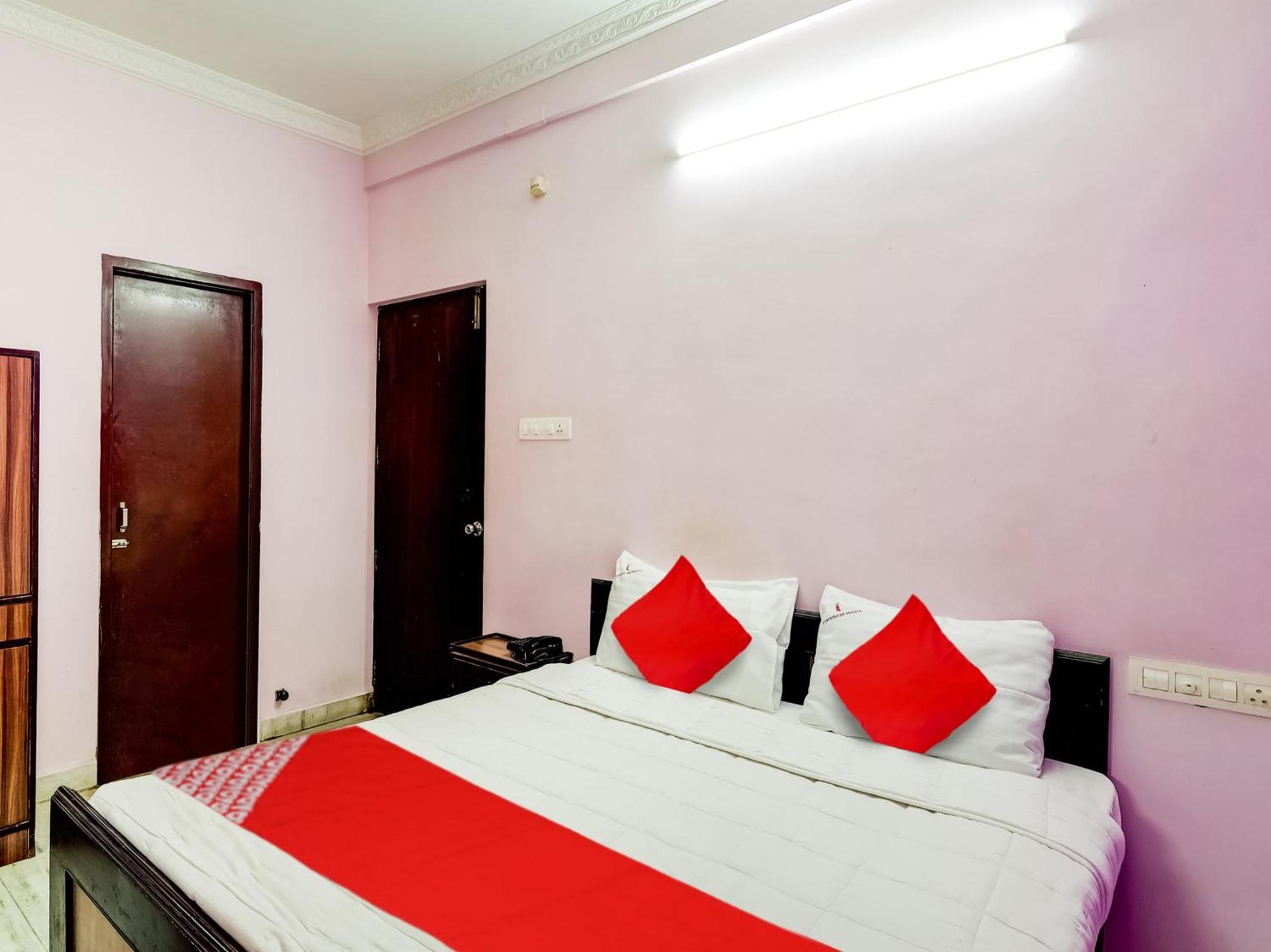 O Jayam Residency 3* Chennai