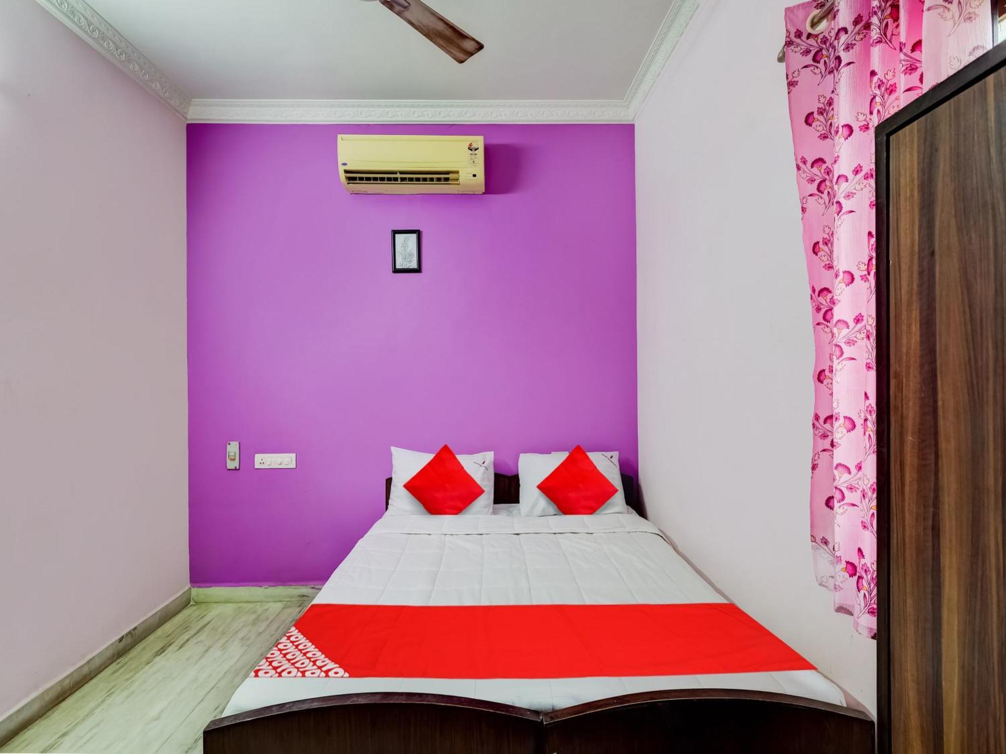 Hotel O Jayam Residency