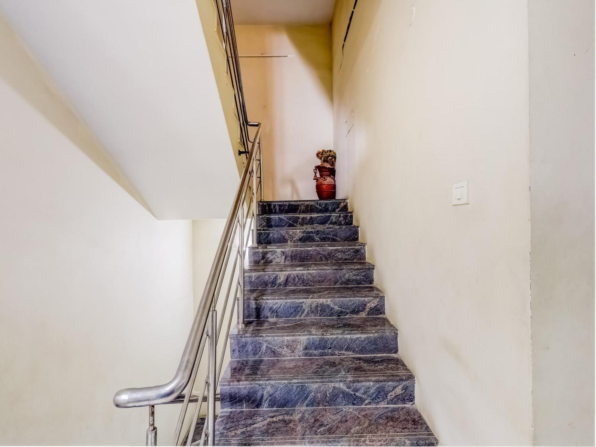 Hotel O Jayam Residency 3*