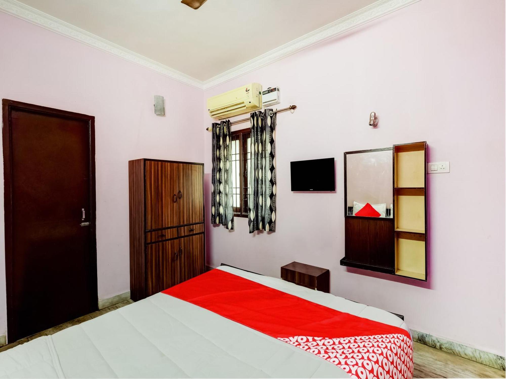 O Jayam Residency Chennai