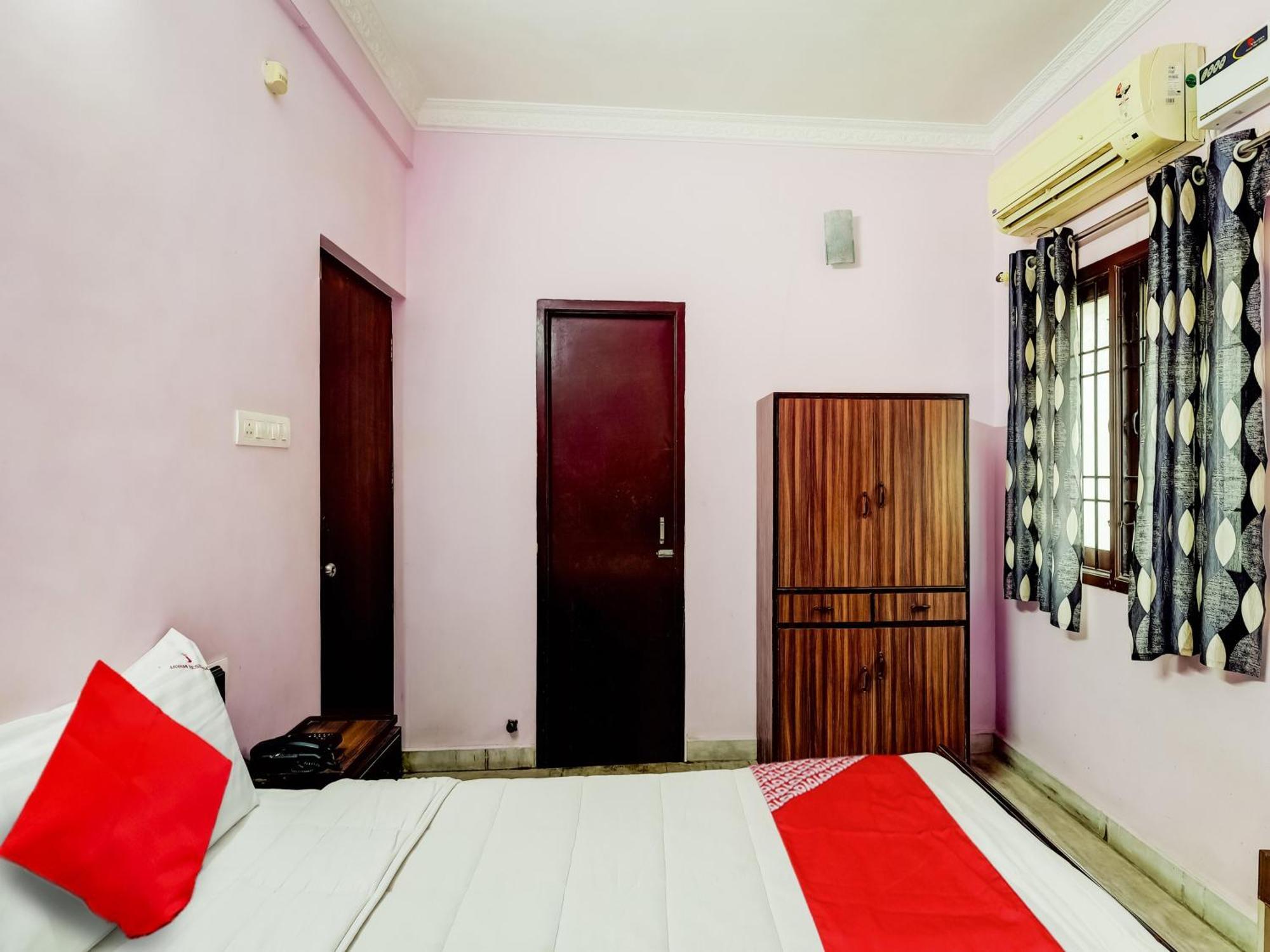 O Jayam Residency Chennai