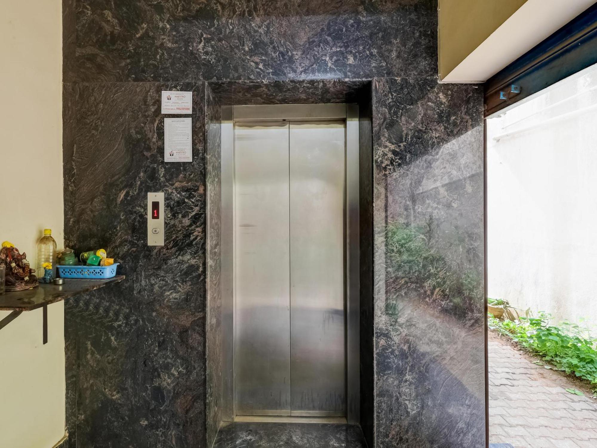 O Jayam Residency 3* Chennai
