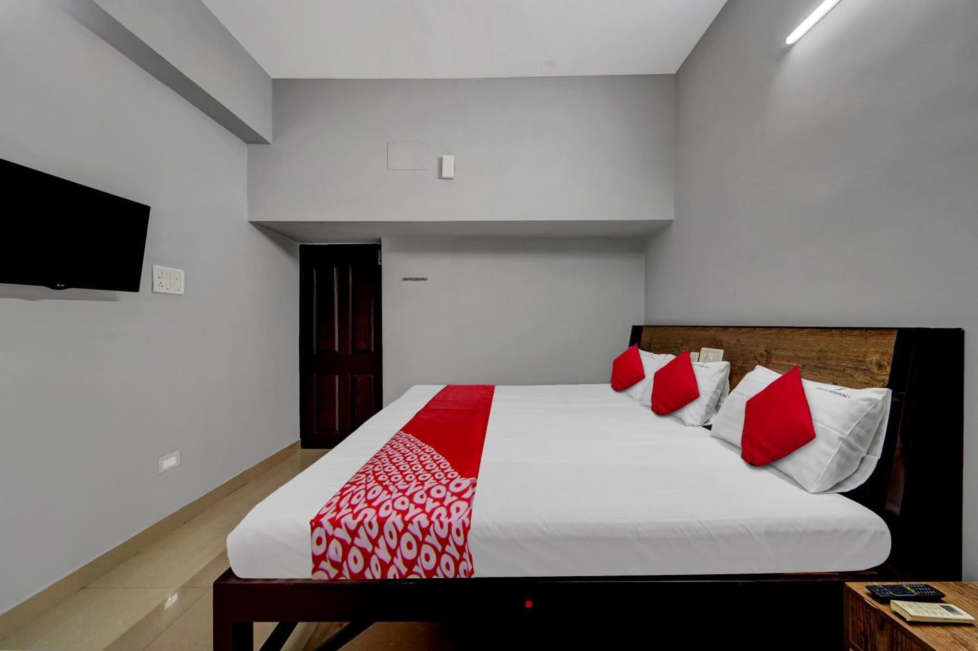 Hotel O Elite Residency 3*