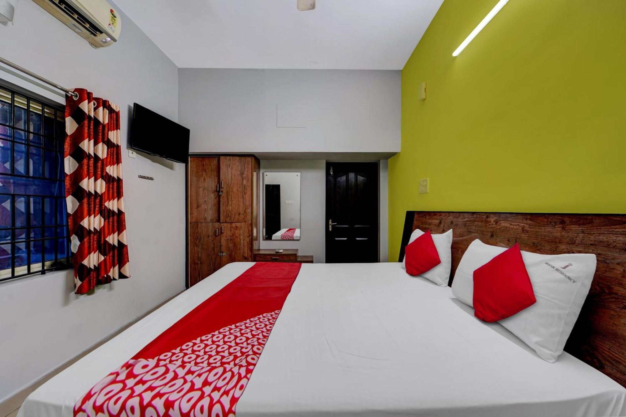 Hotel O Elite Residency Hotel