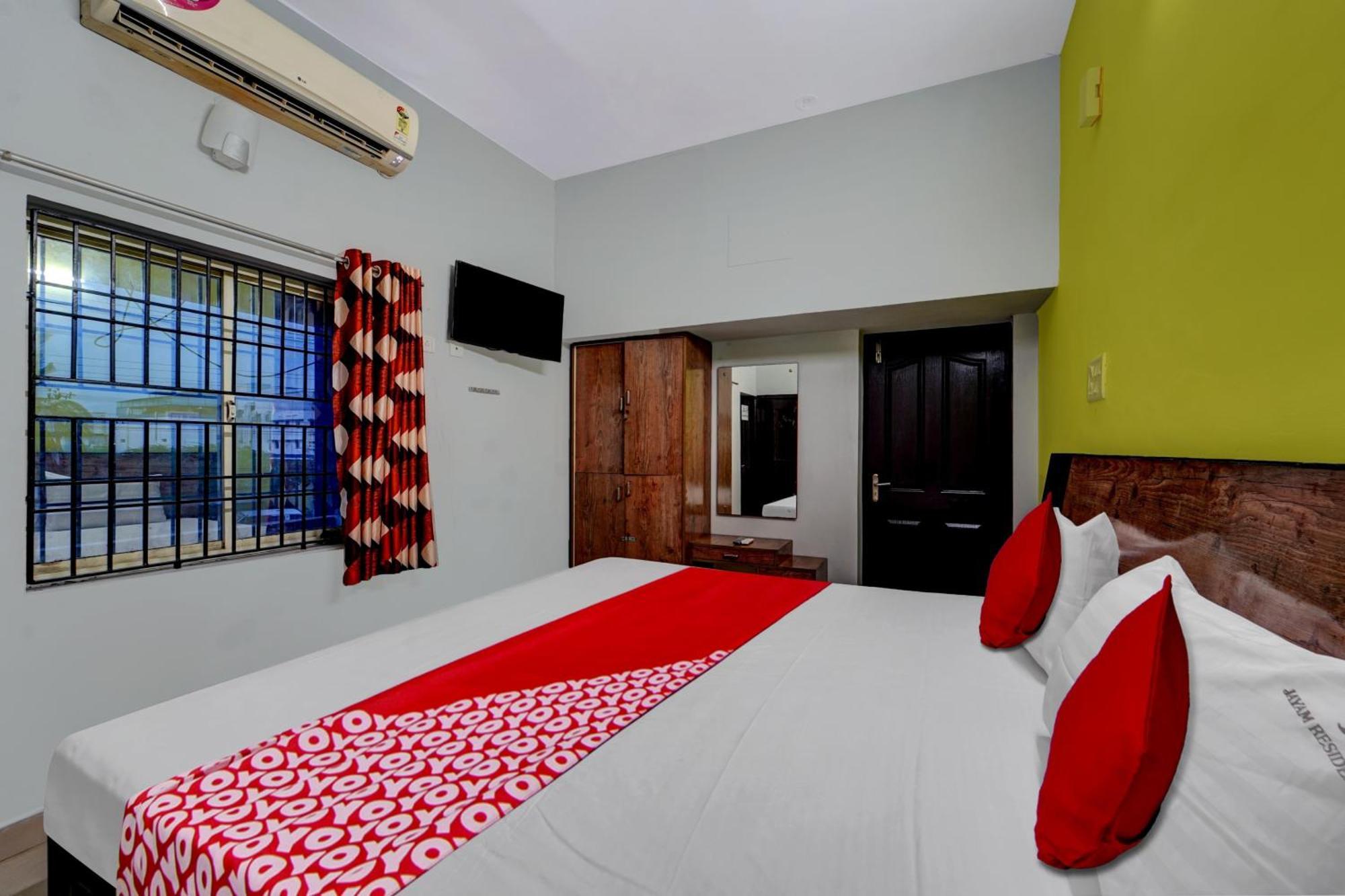 Hotel O Elite Residency Hotel 3*