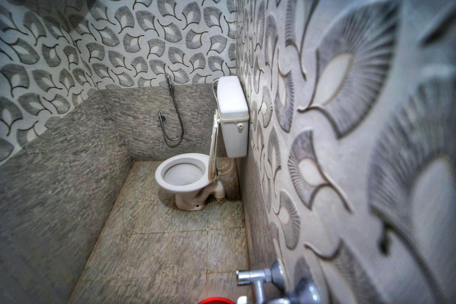 Cm Service - Near Airport - Pallavaram Apartment Chennai