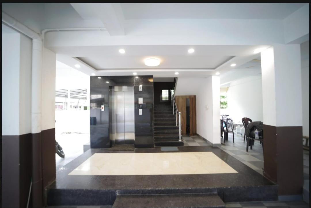 Cm Service - Near Airport - Pallavaram Apartamento *