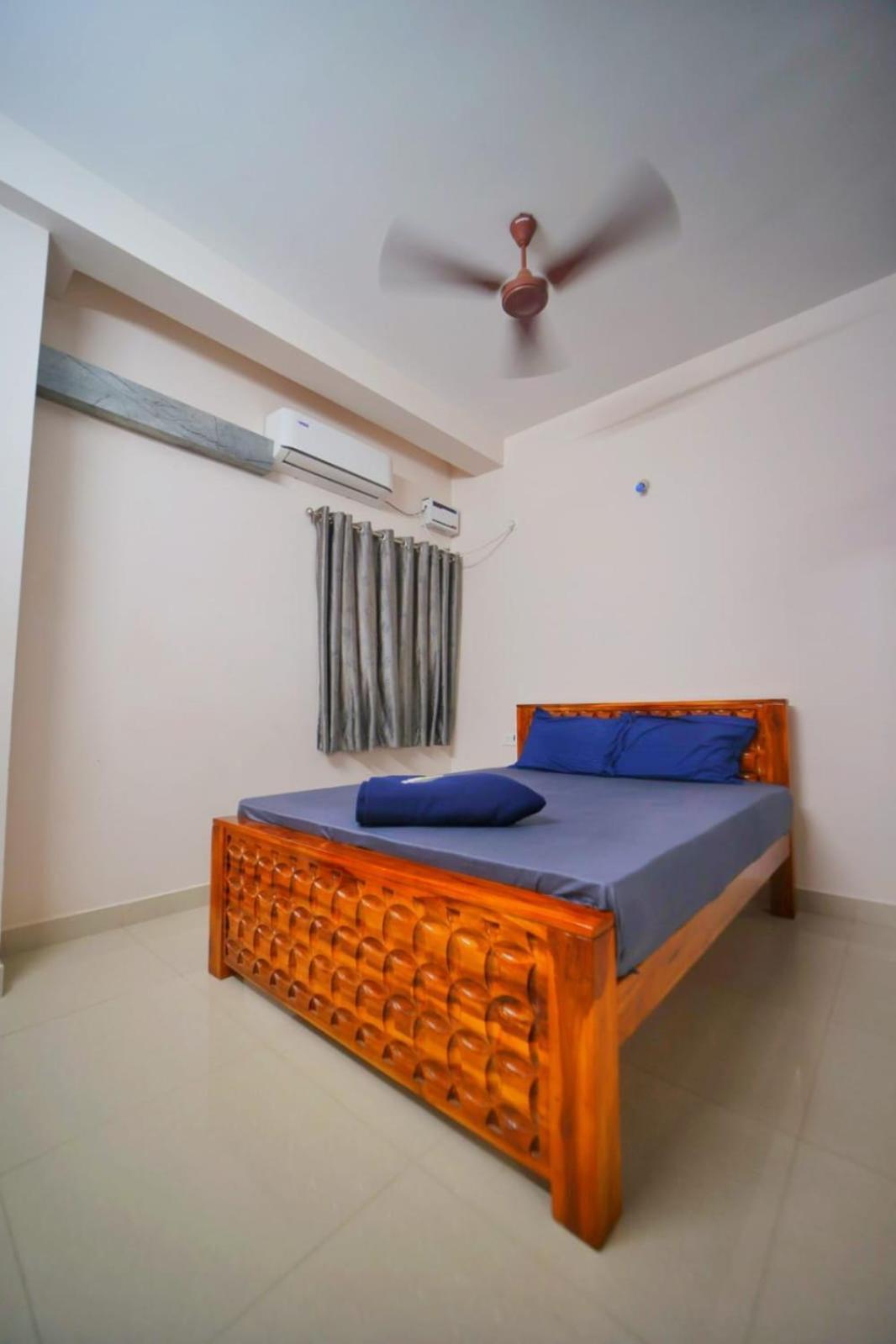 Cm Service - Near Airport - Pallavaram Apartment Chennai