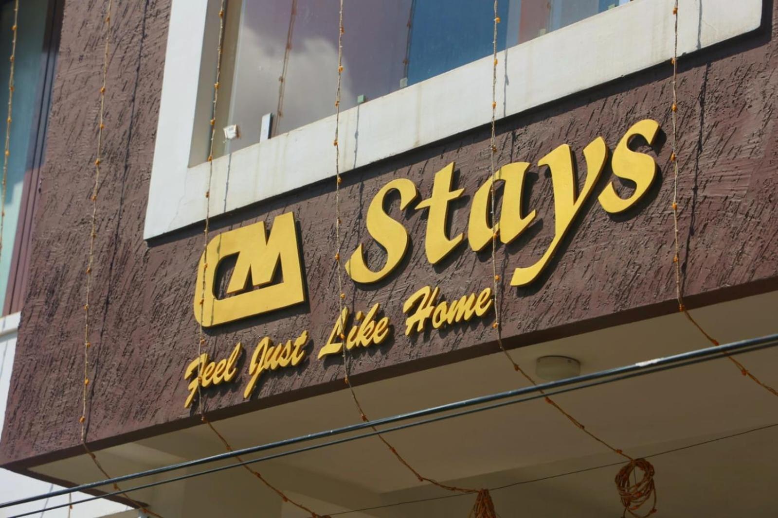 Apartment Cm Service - Near Airport - Pallavaram Chennai