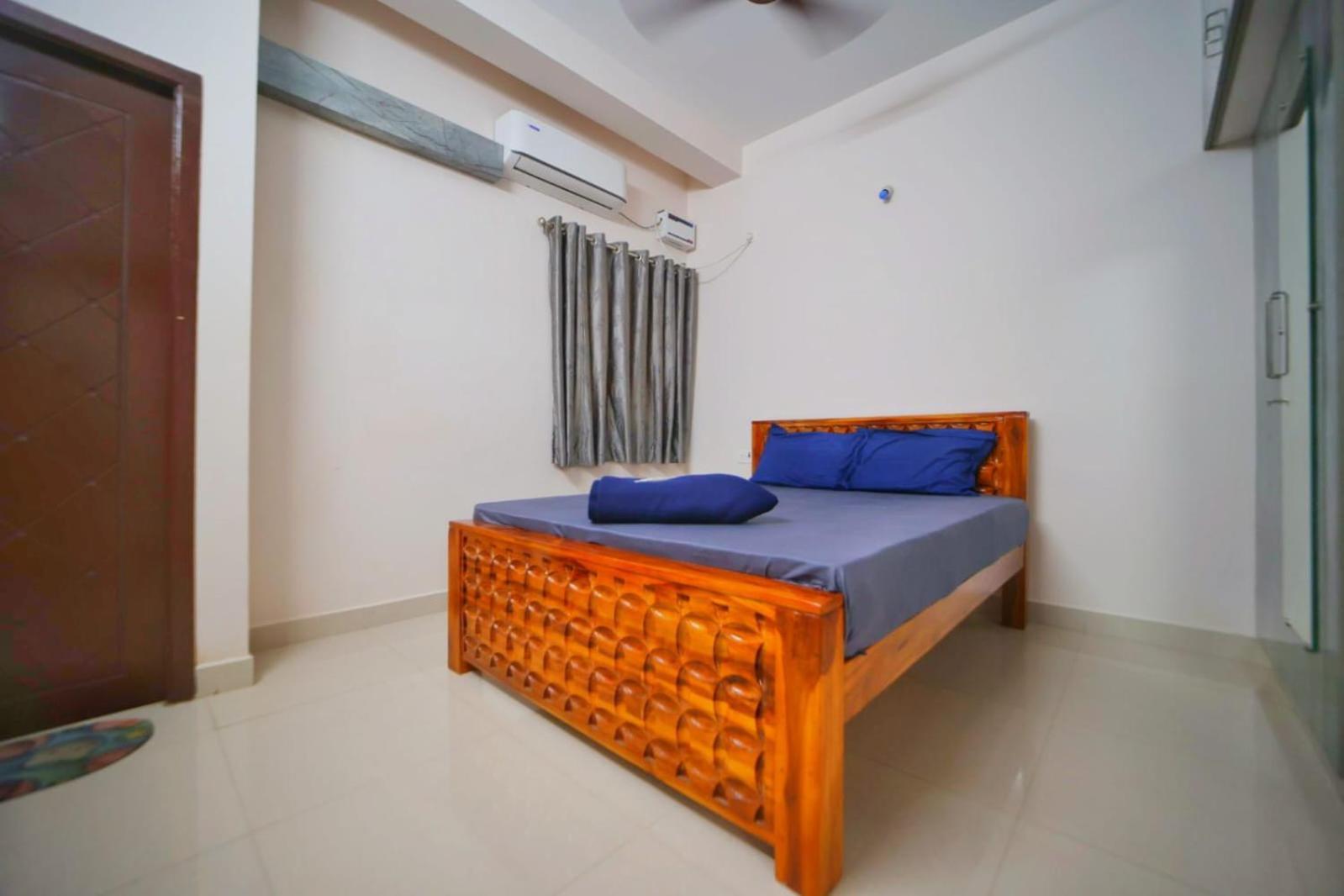 Cm Service - Near Airport - Pallavaram Chennai