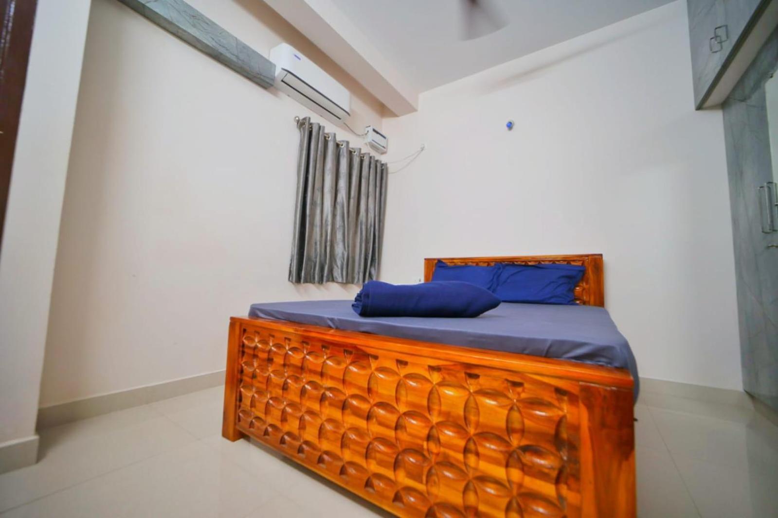 Cm Service - Near Airport - Pallavaram