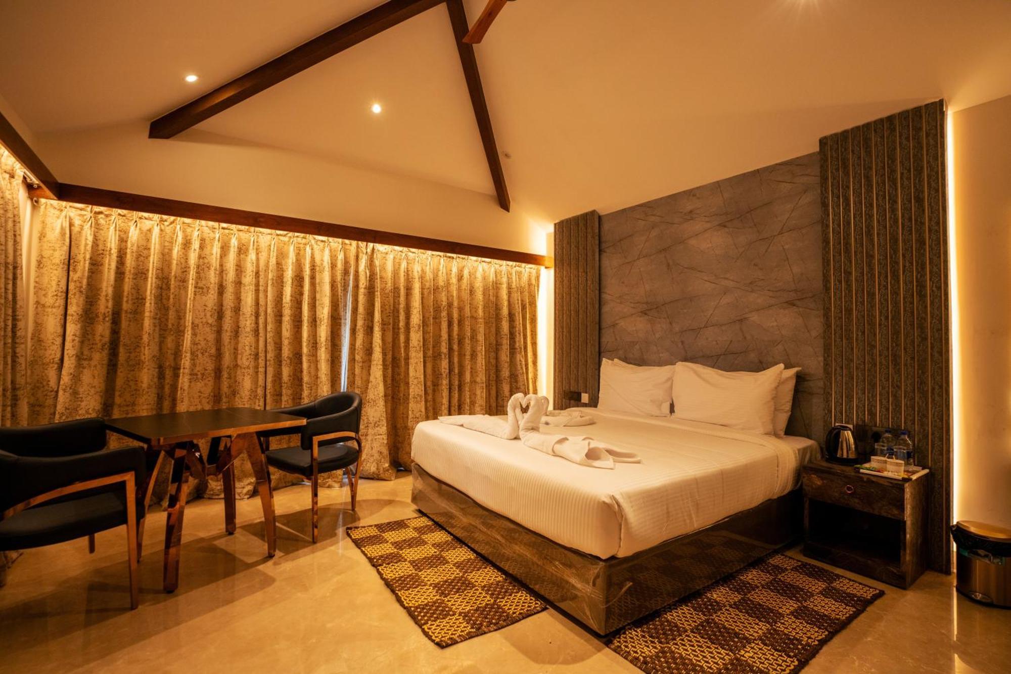Mstays Ecr By Mirabilis Hotel Chennai