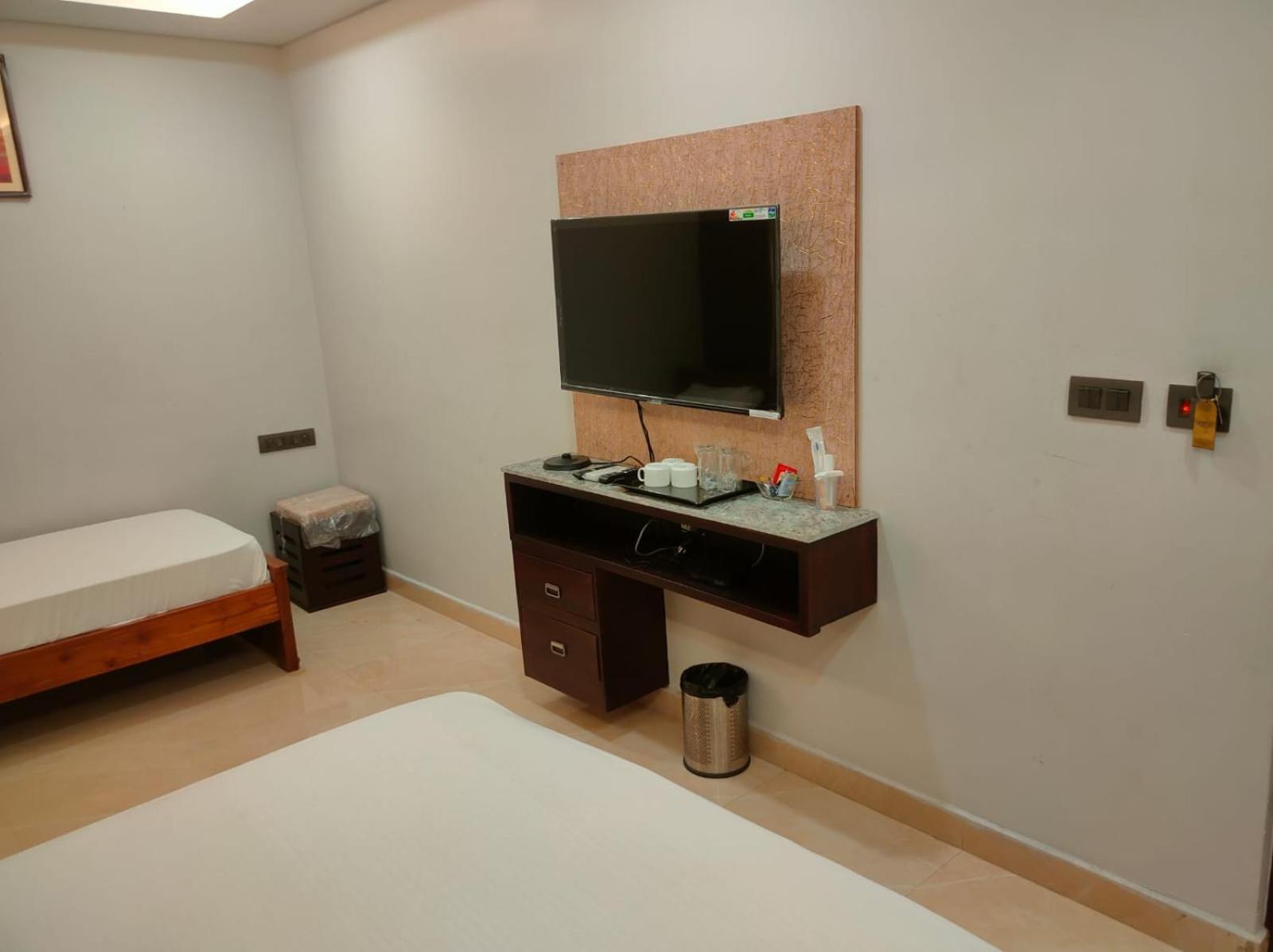 Royes Park & Mini Party Hall Chennai