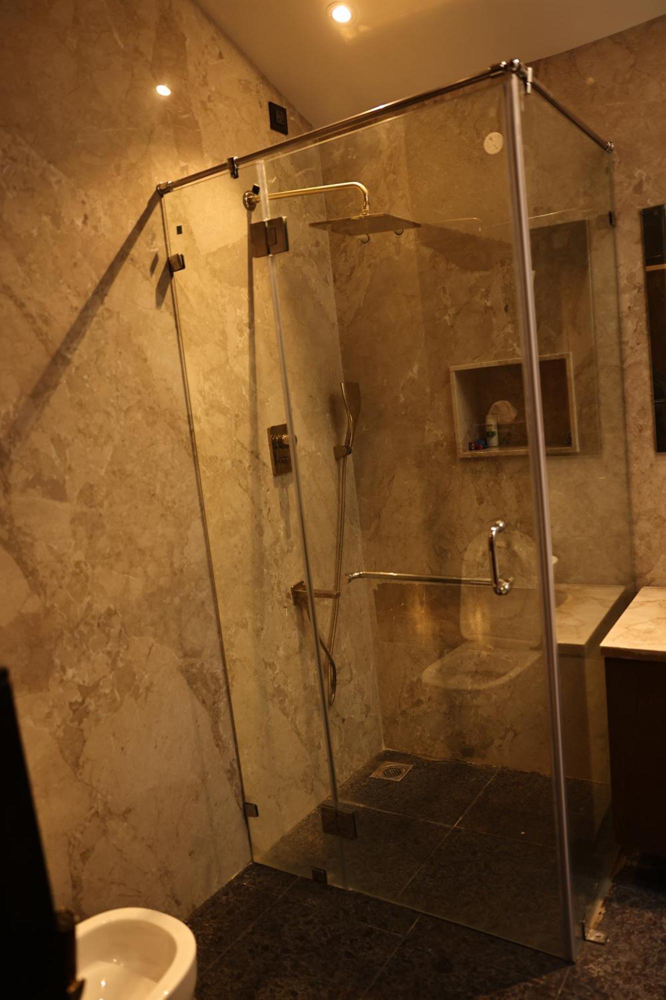 Mstays Ecr By Mirabilis Hotel 4*