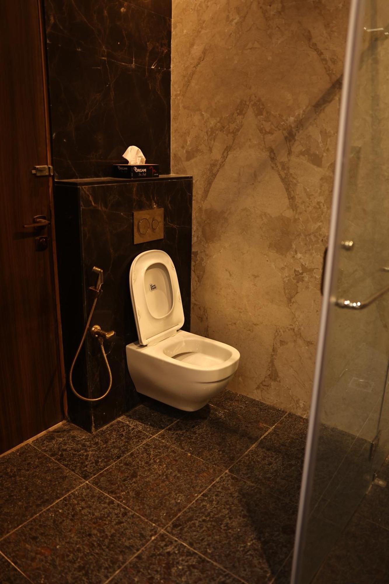 Mstays Ecr By Mirabilis Chennai
