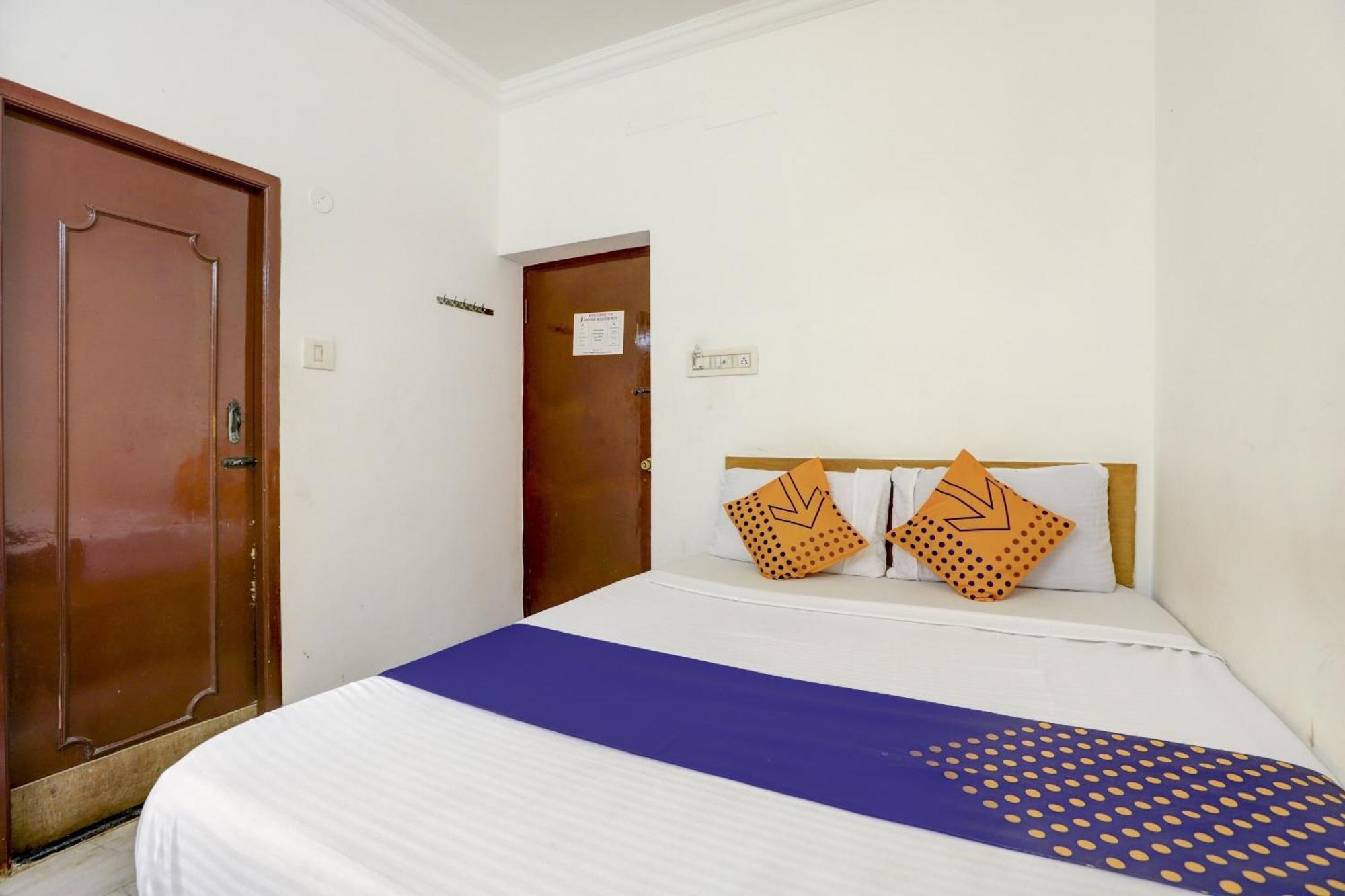 Spot On Jayam Residency Chennai