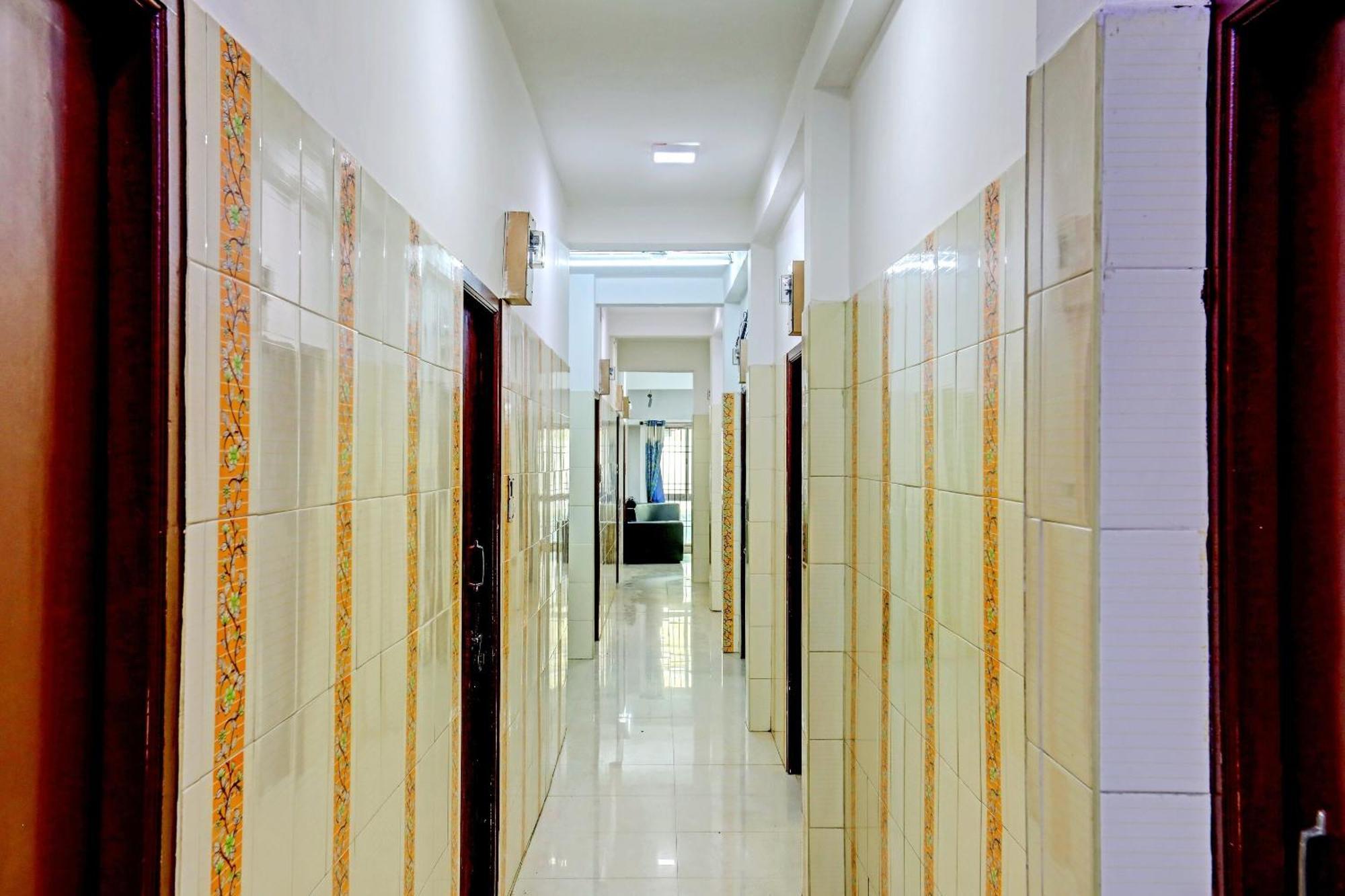 O Jayam Annex Residency Chennai