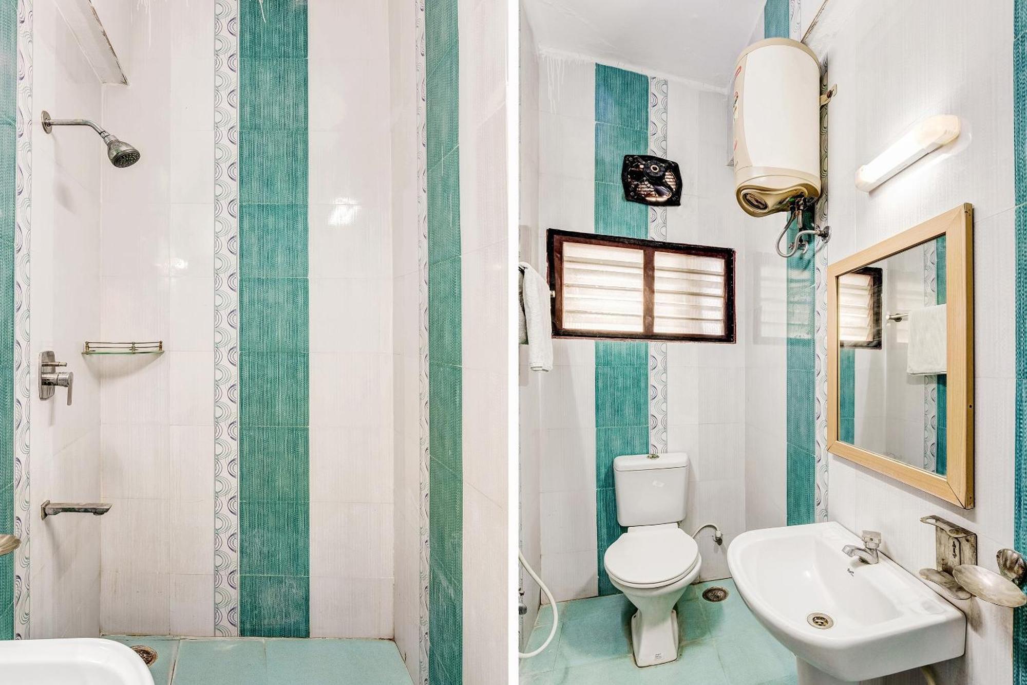 Hotel Super Oyo O Jeyam Residency 3*