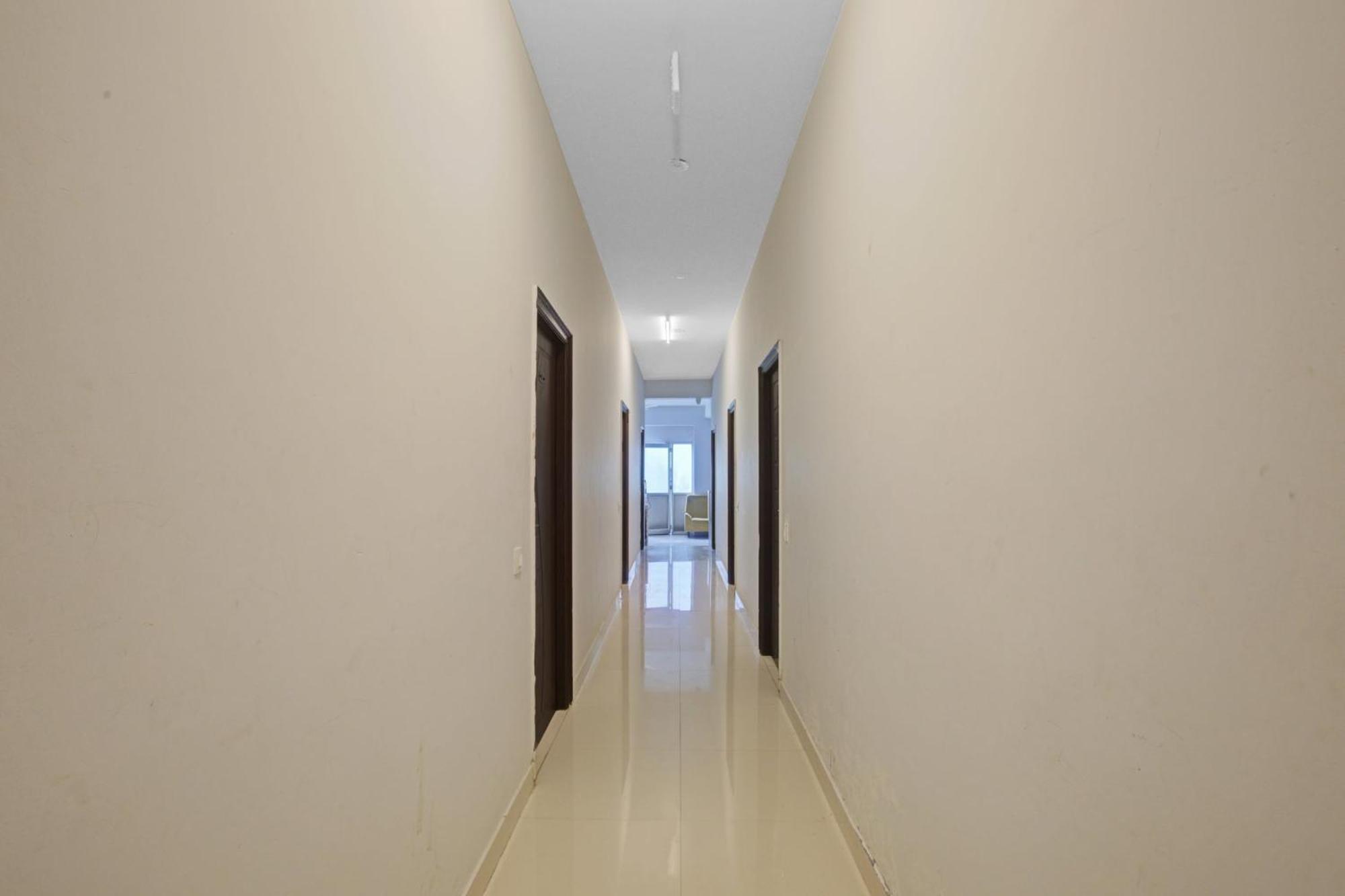 Super Collection O Silver Key Executive 3* Chennai