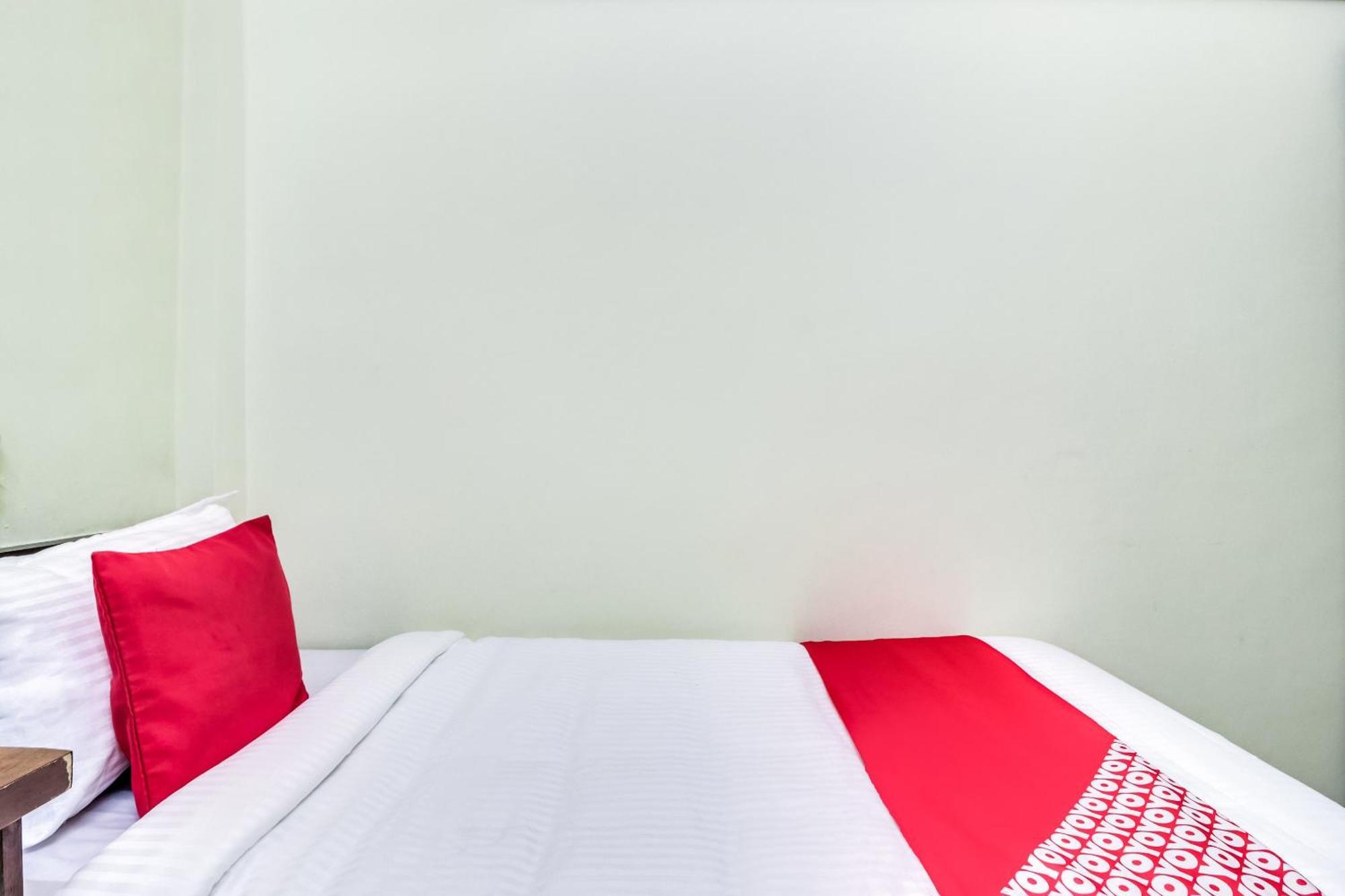 O Elite Residency Hotel