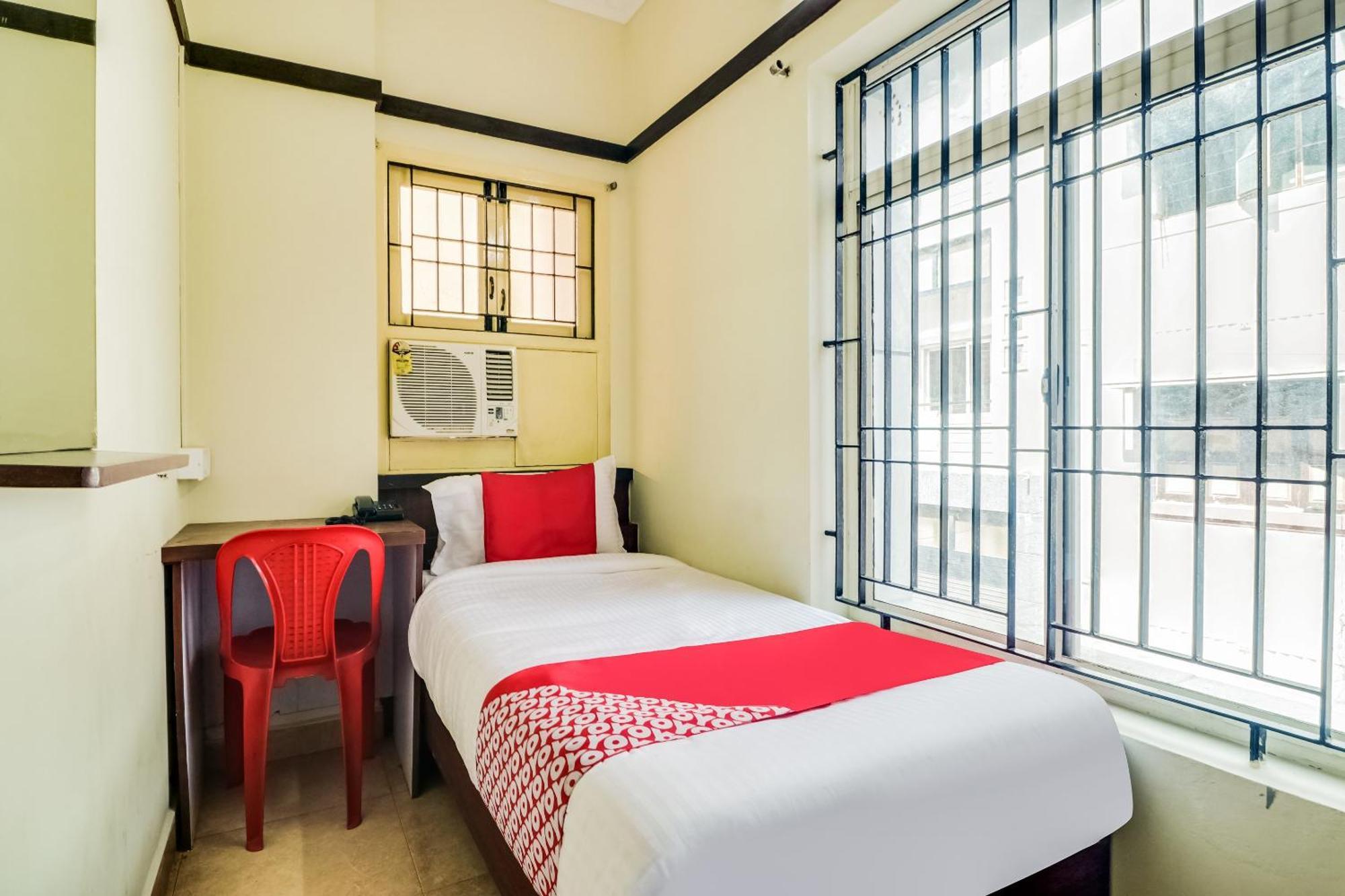 O Elite Residency Chennai