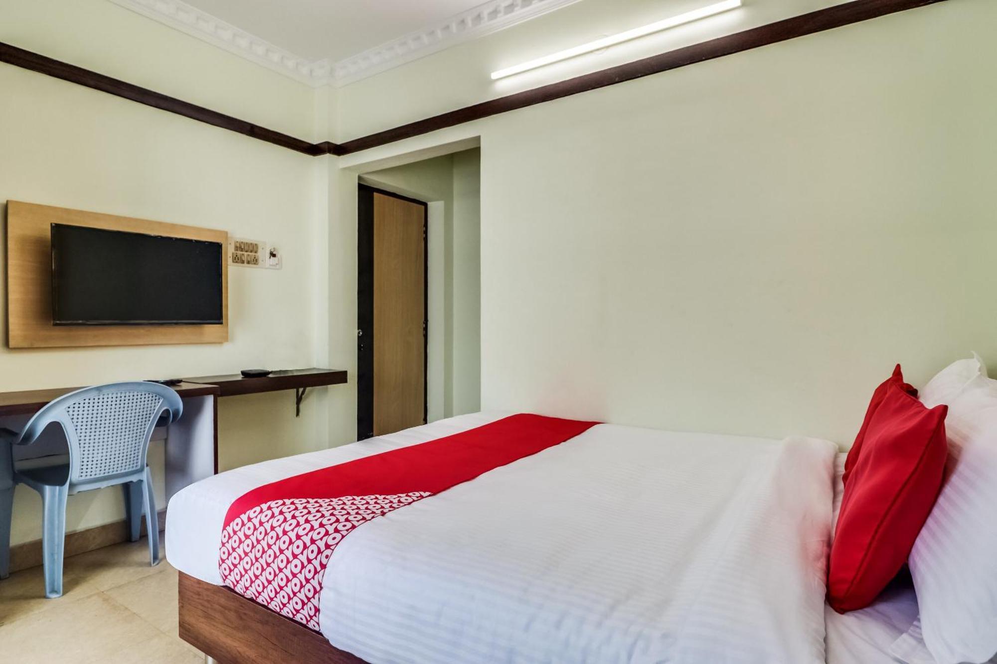 O Elite Residency Hotel