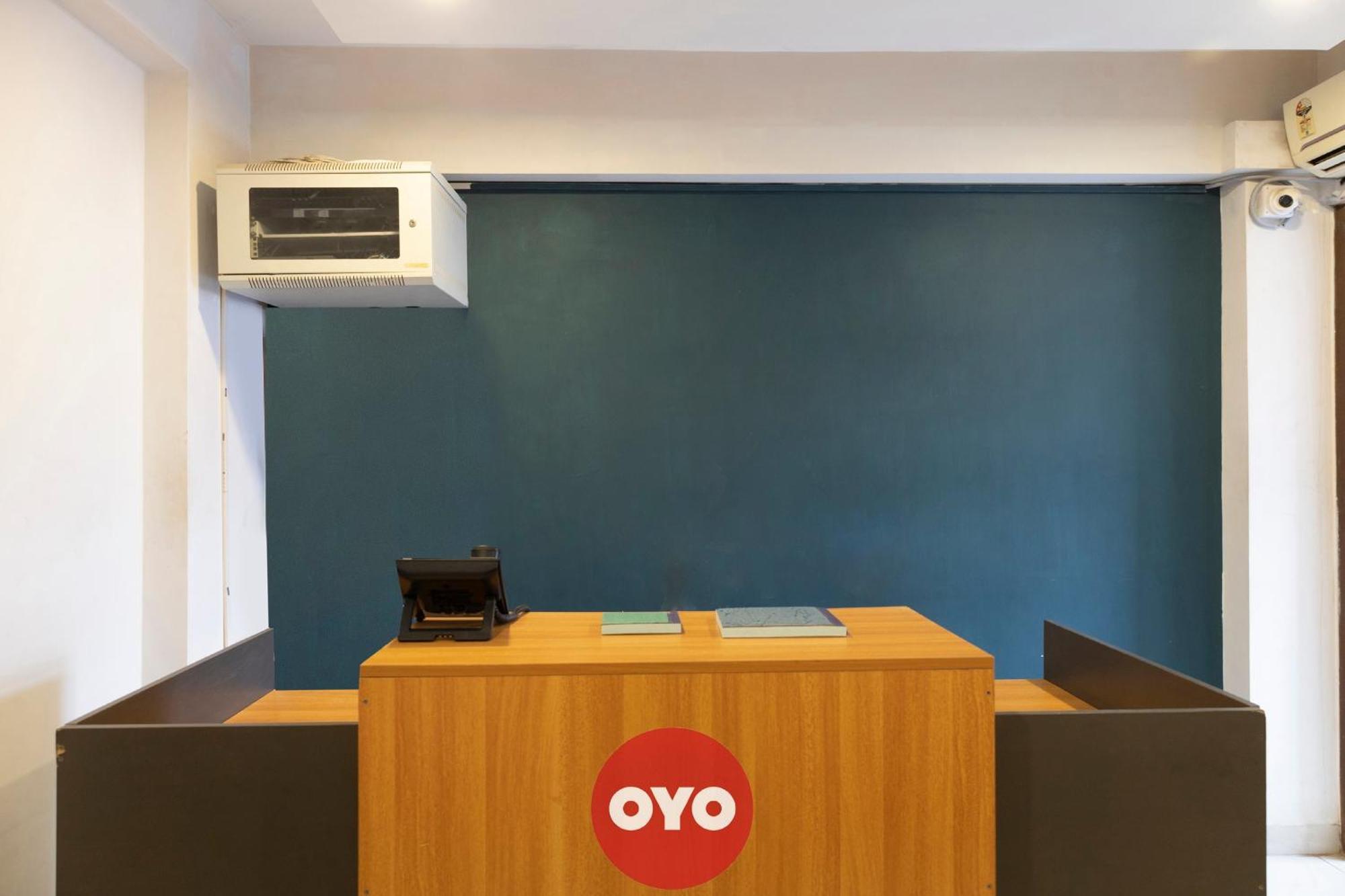 Hotel O Sea View