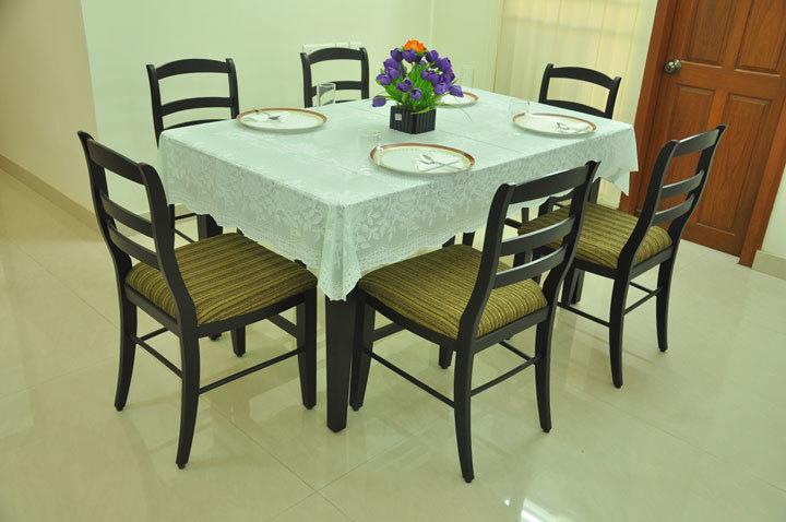 Apartment Phoenix Serviced Apartment - 14Th Main Road, Anna Nagar *