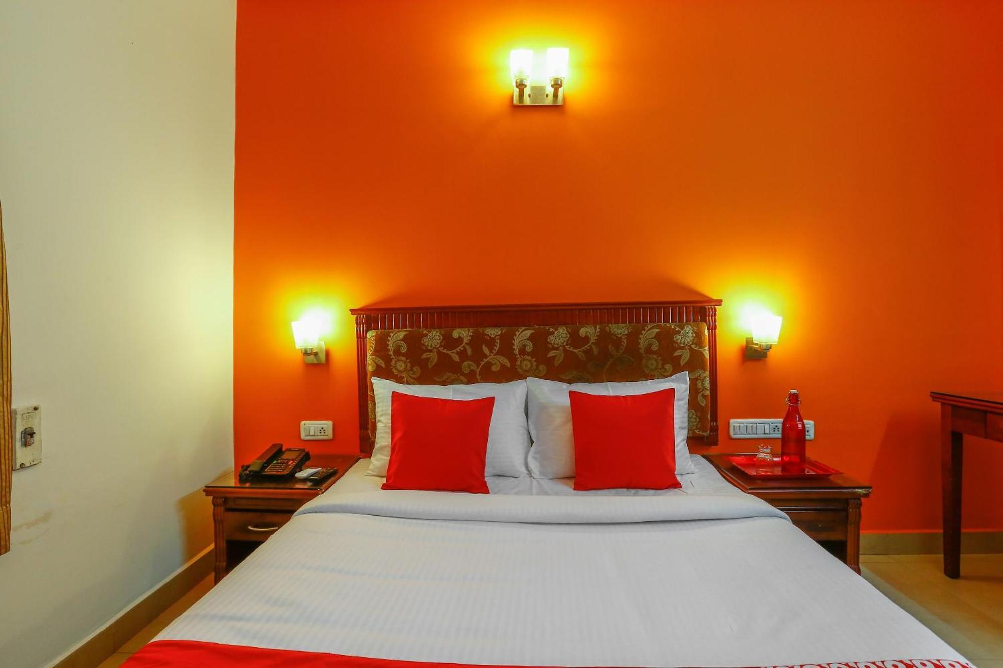 Collection O Mamieyaar Veedu Hotel
