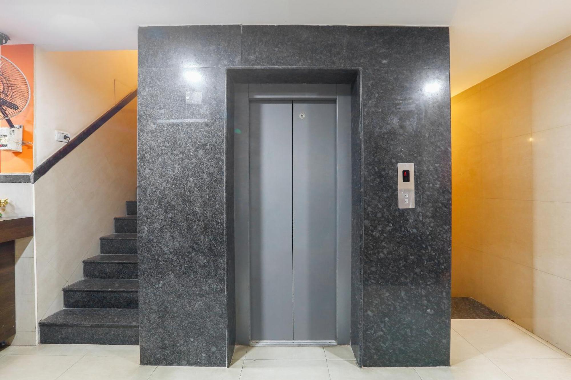 Collection O Mamieyaar Veedu Hotel 4*