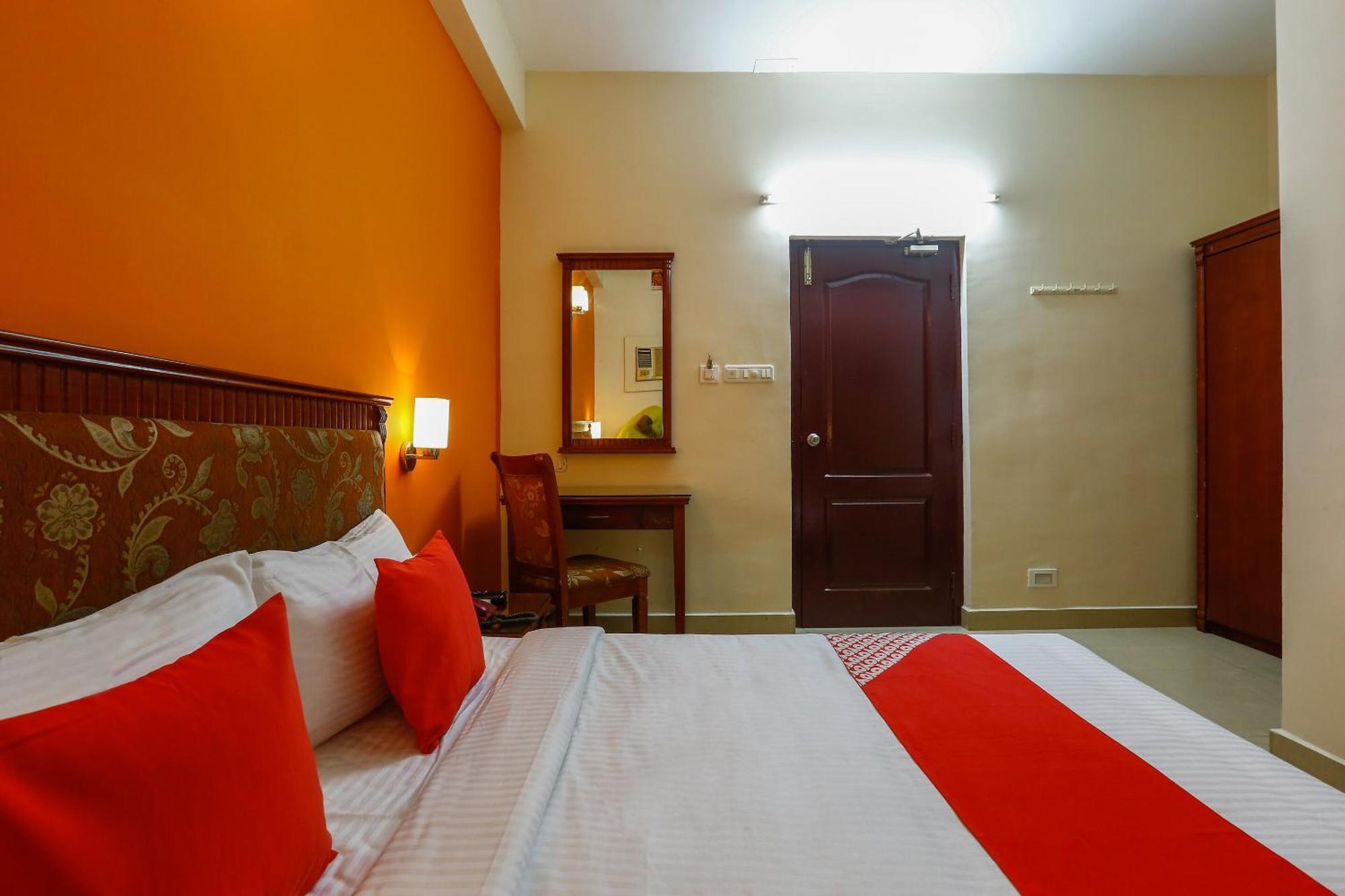 Hotel Collection O Mamieyaar Veedu 4*