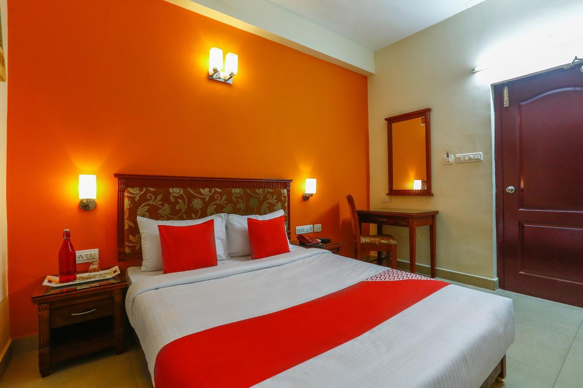 Collection O Mamieyaar Veedu Hotel Chennai