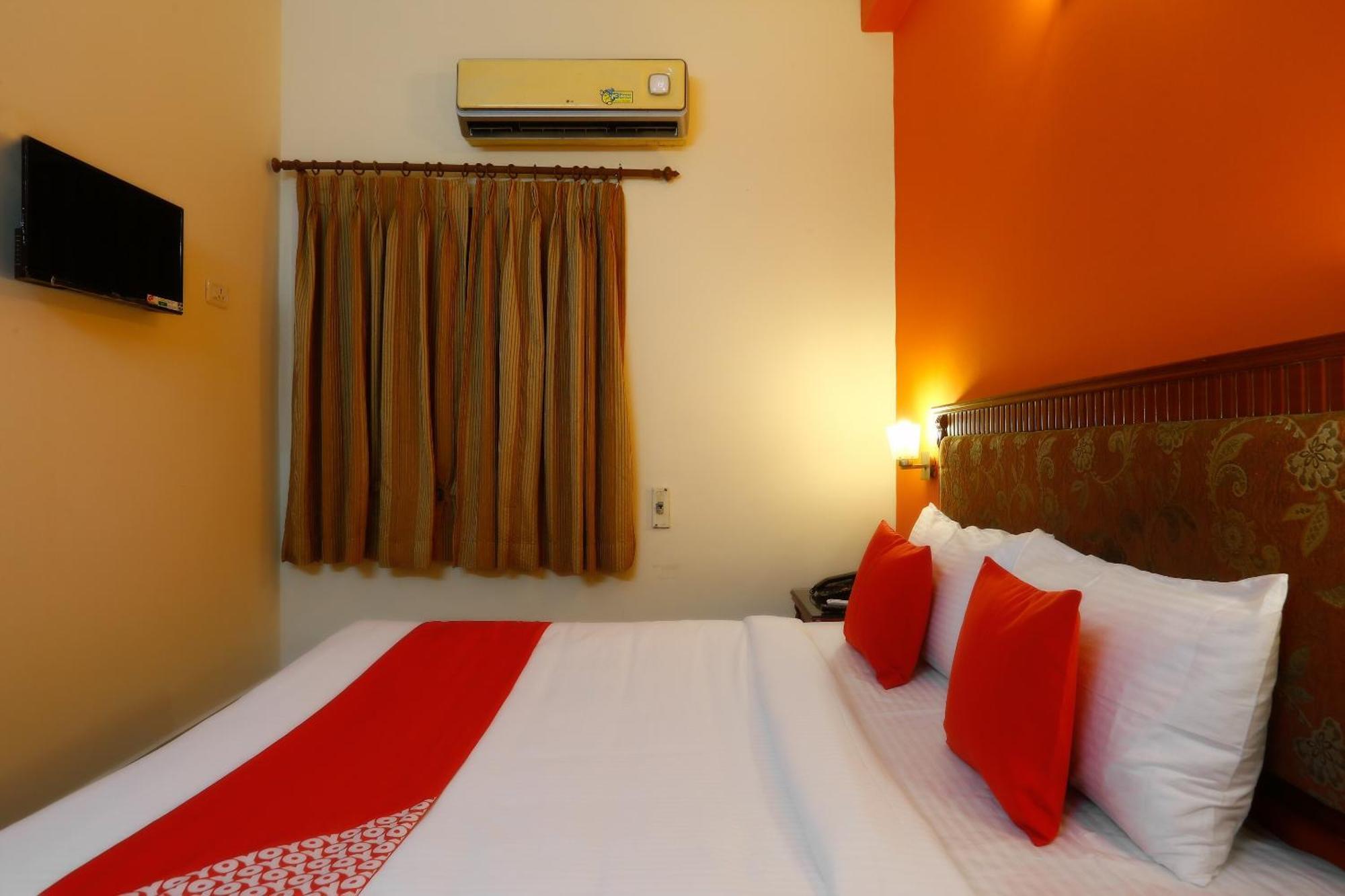 Hotel Collection O Mamieyaar Veedu Chennai