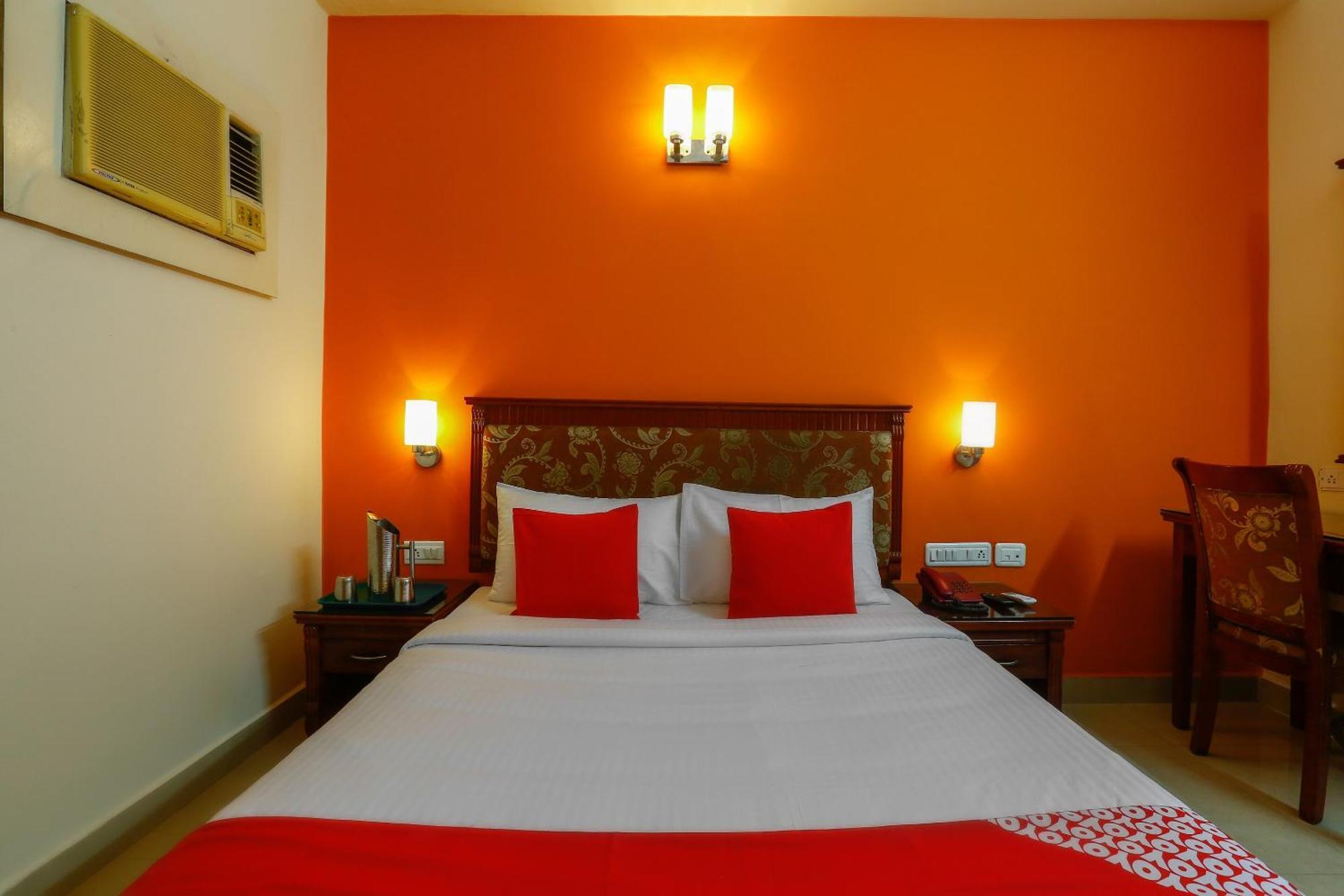 Hotel Collection O Mamieyaar Veedu