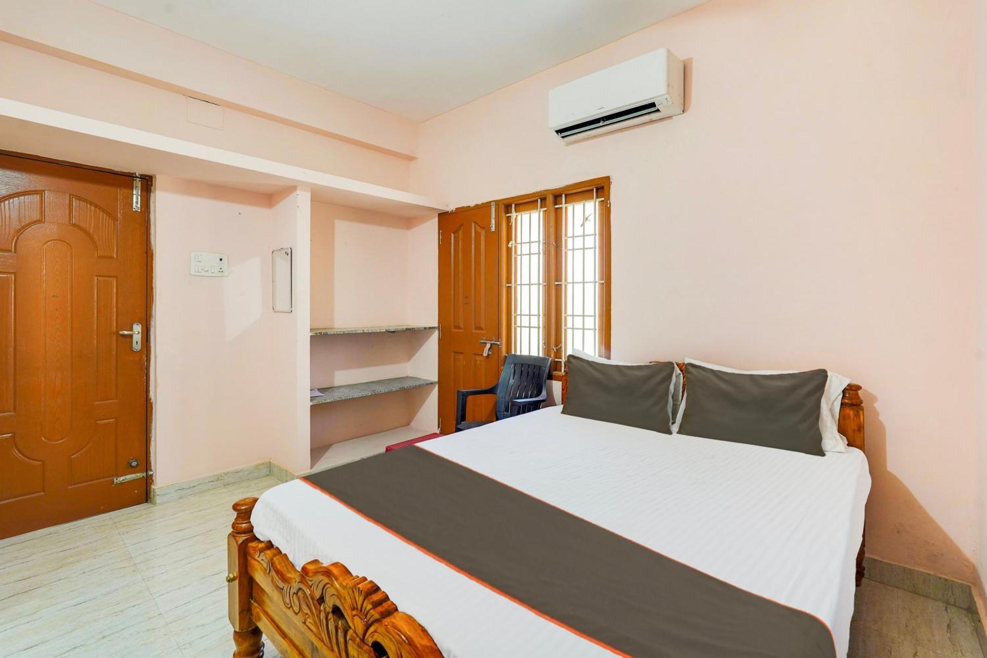 Pangsapuri Oyo Park Residency
