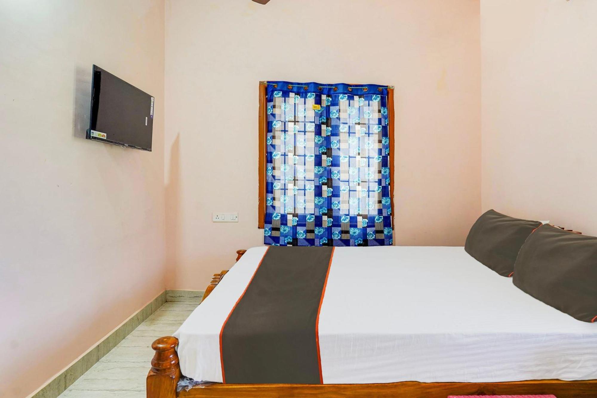 Pangsapuri Oyo Park Residency Chennai