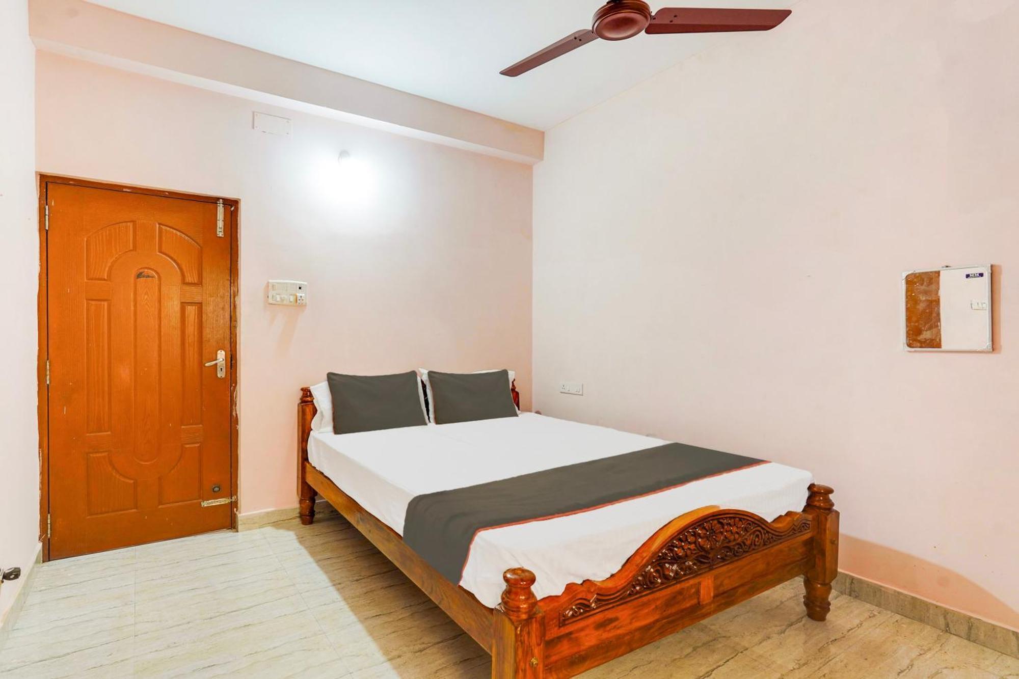 Oyo Park Residency * Chennai