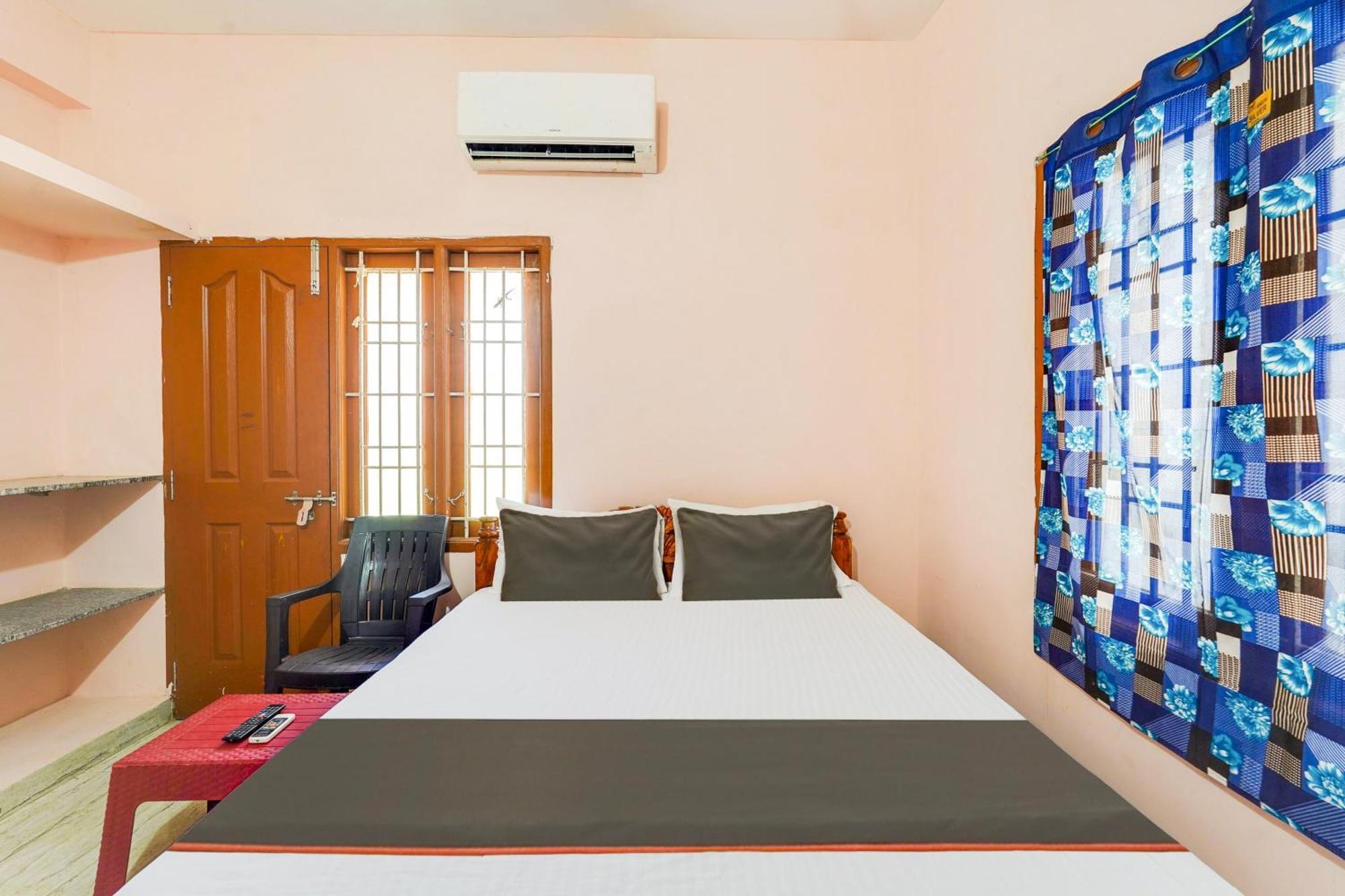 Oyo Park Residency Chennai