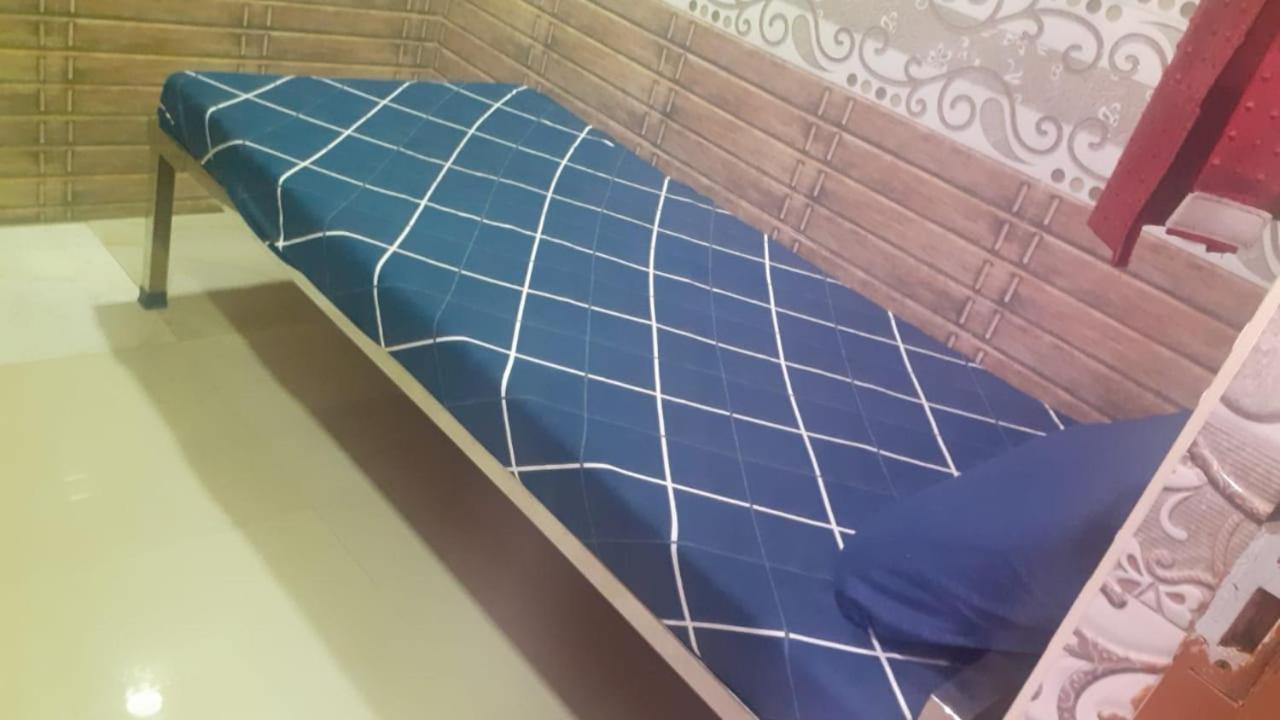 S.s.k Residency Guest house Chennai