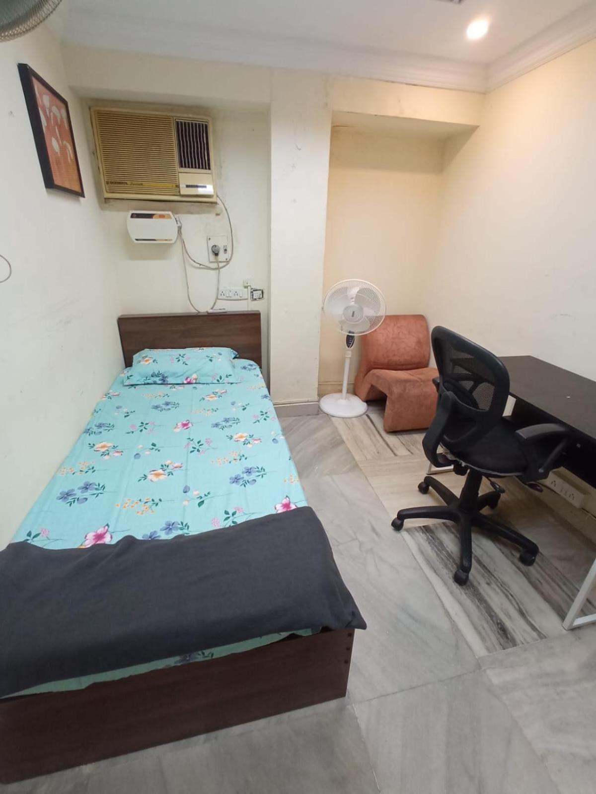 Asrama Wishtree Corporate Mens For Techies And Trainees Chennai