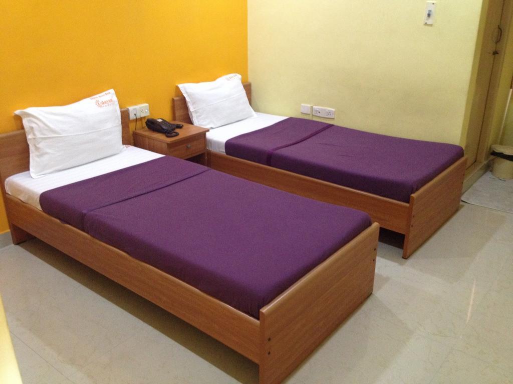 Hotel Udayam Towers Chennai