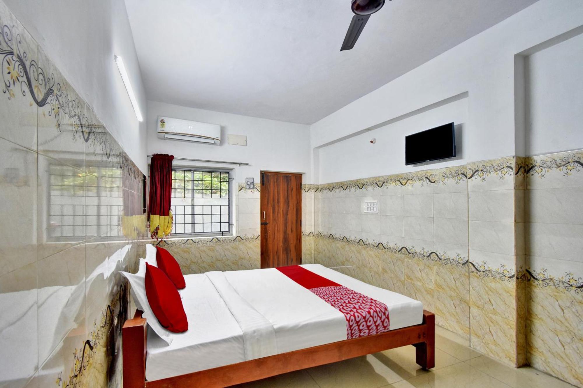 O Rk Residency Hotel Chennai