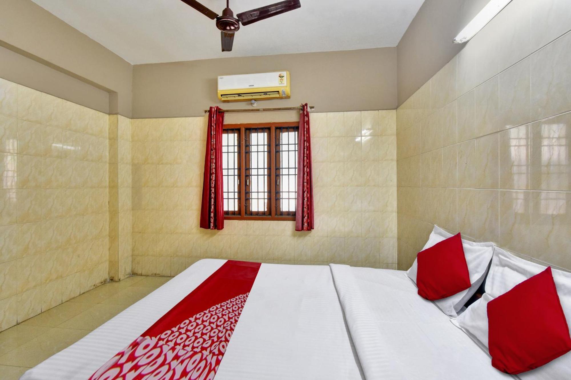 O Rk Residency 4*